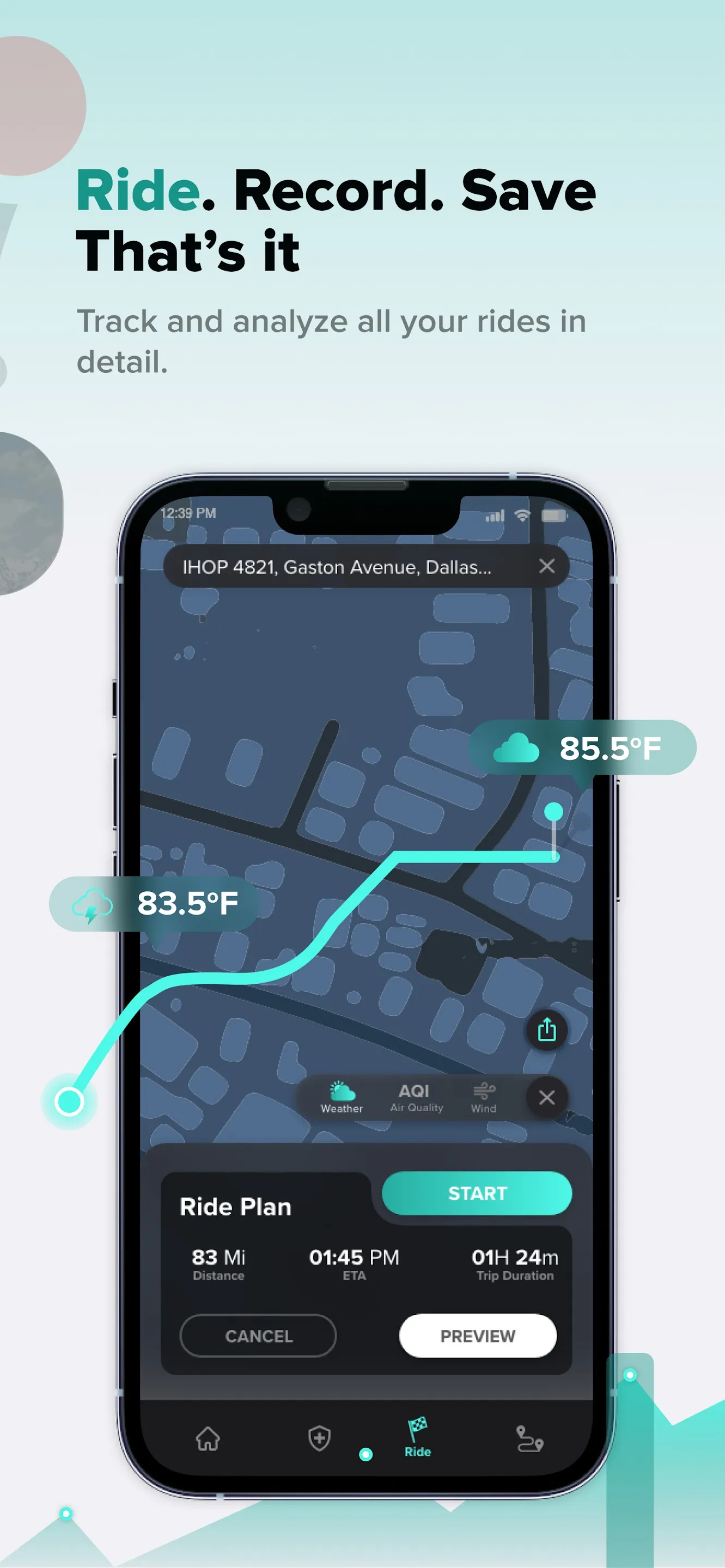 QUIN | Indus Appstore | Screenshot