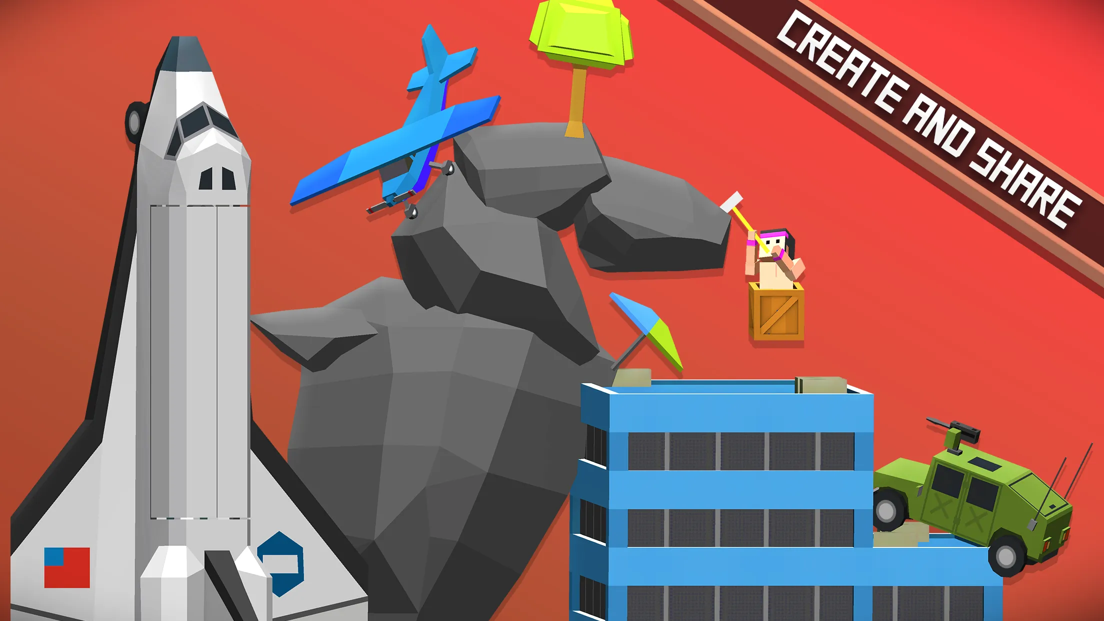 Climby Hammer | Indus Appstore | Screenshot