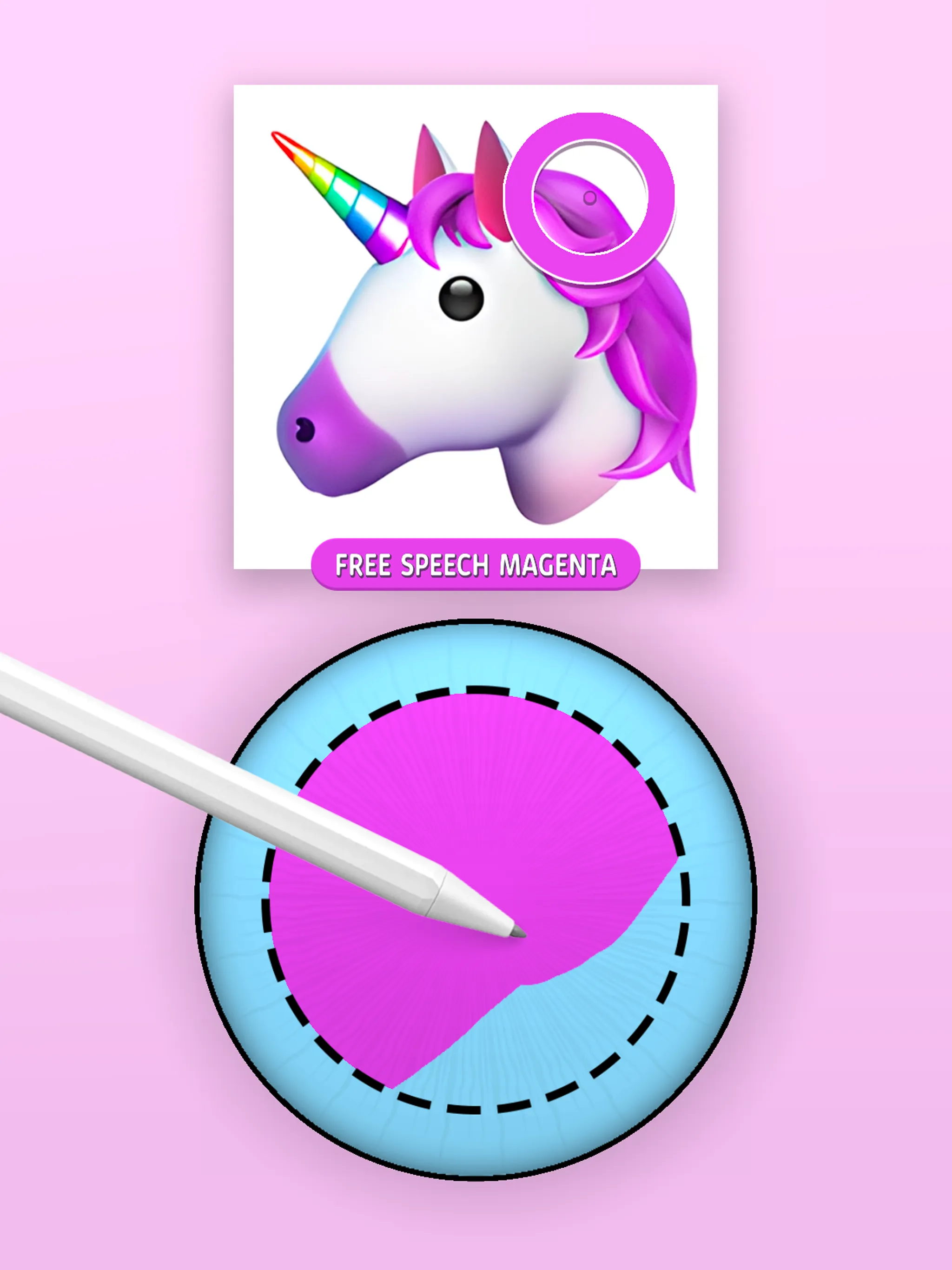 Eye Color Mix | Indus Appstore | Screenshot