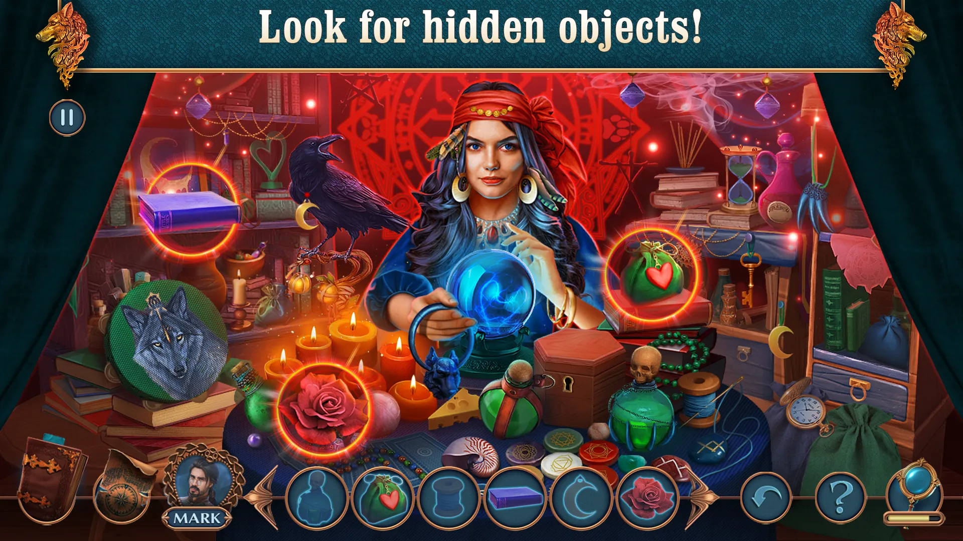 Connected Hearts 1 f2p | Indus Appstore | Screenshot