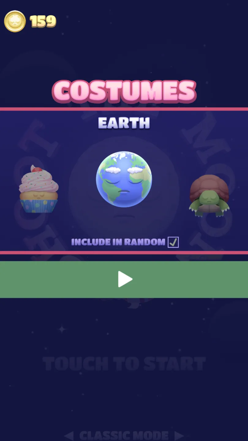 Shoot The Moon | Indus Appstore | Screenshot