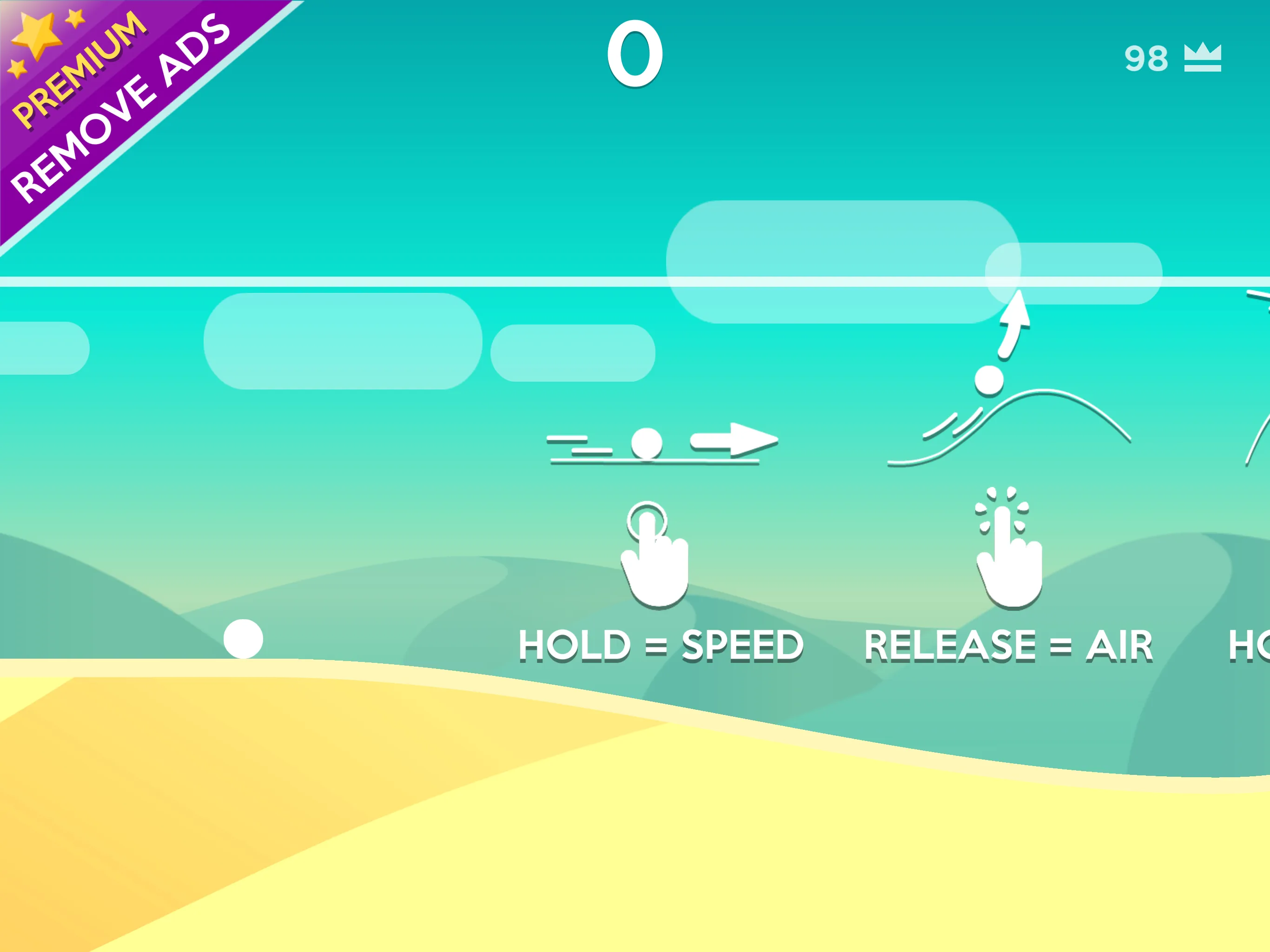 Dune! | Indus Appstore | Screenshot