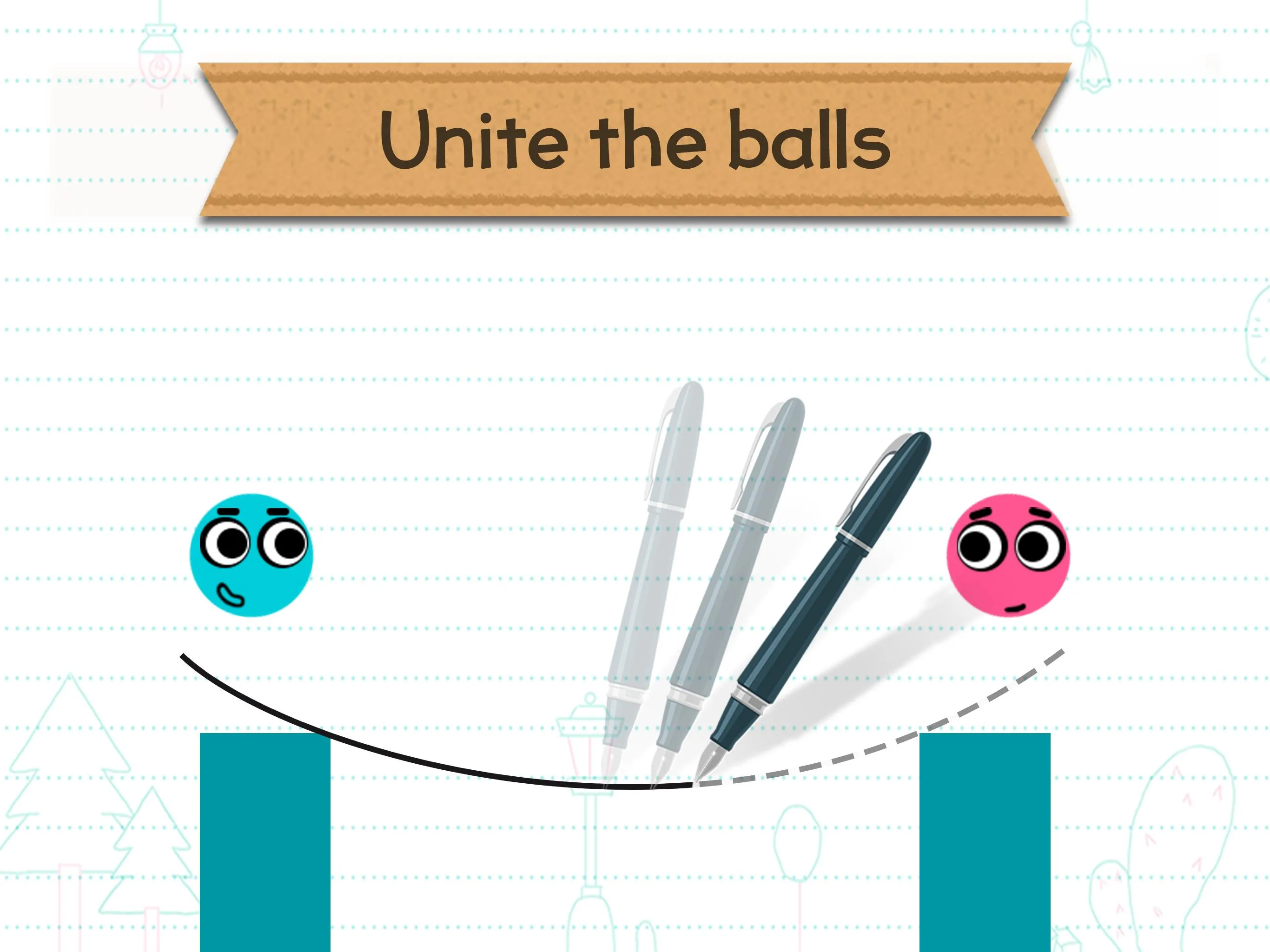 Love Balls | Indus Appstore | Screenshot