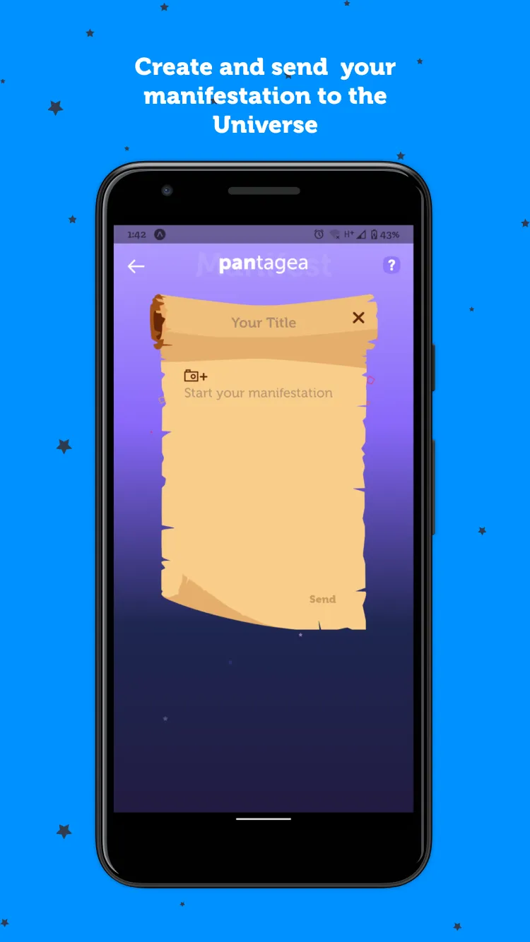 Pantagea - Unite in Good Vibes | Indus Appstore | Screenshot