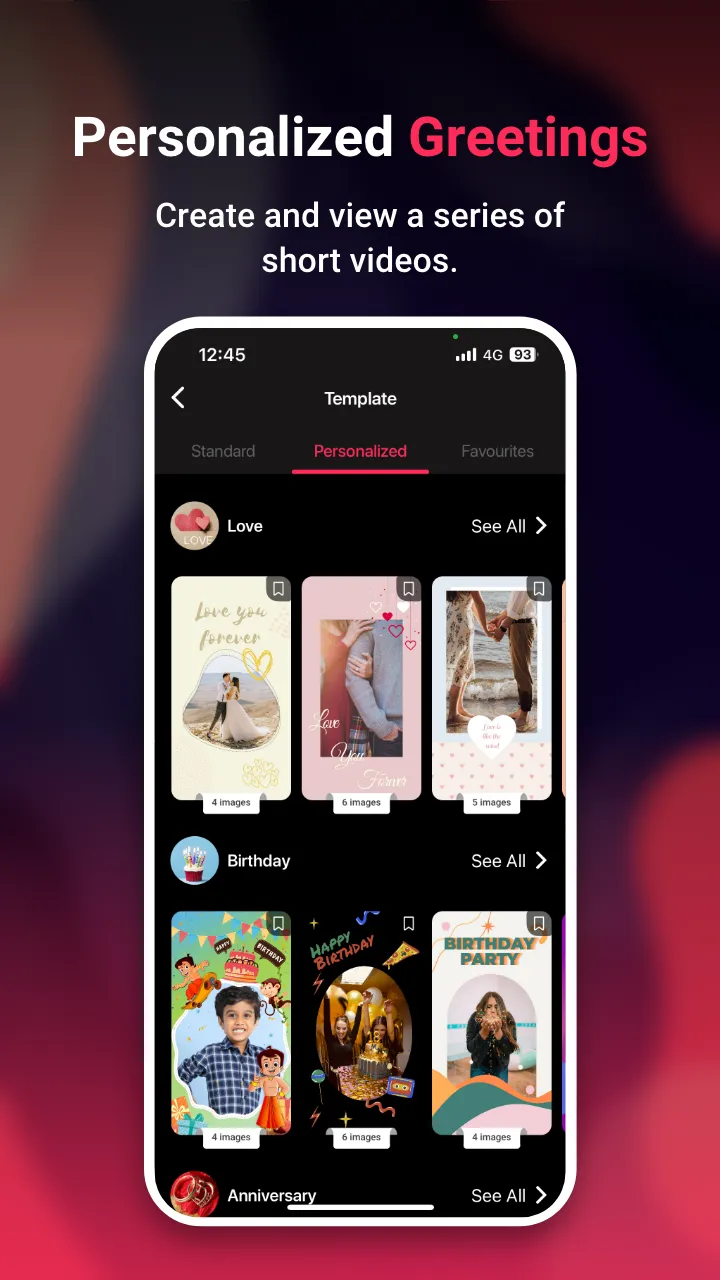 Wakau - Fun & Entertainment | Indus Appstore | Screenshot