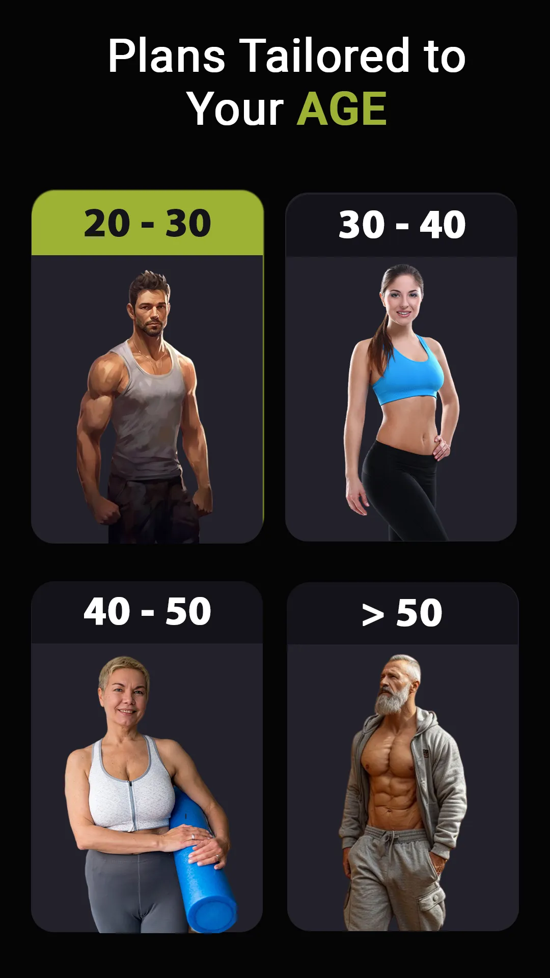 Personal Trainer Home Workout | Indus Appstore | Screenshot