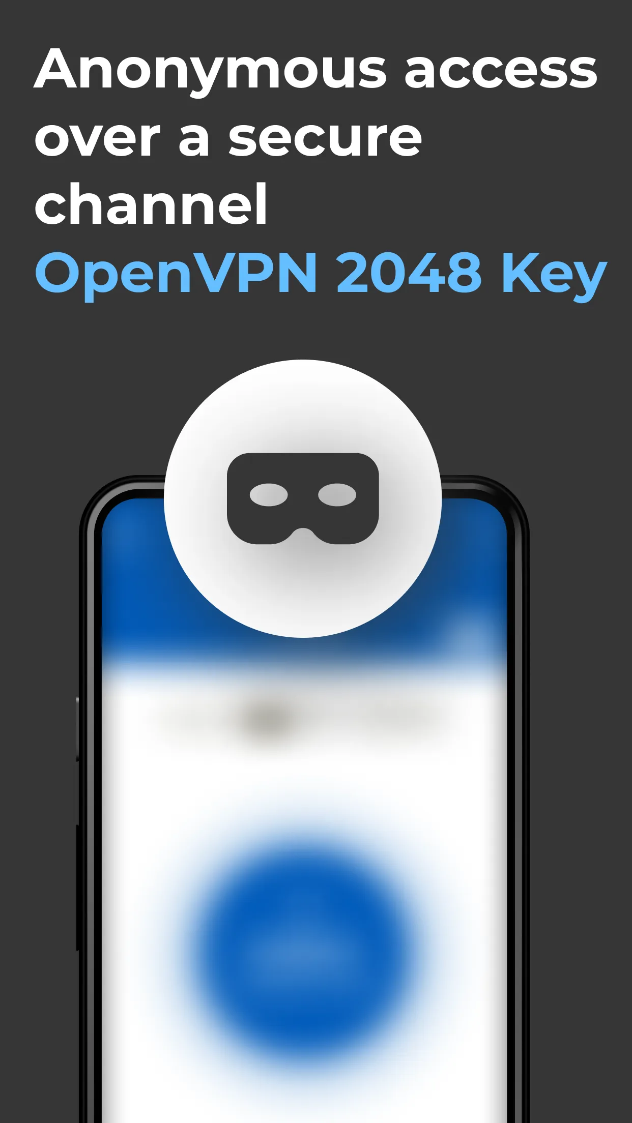 VPN Ukraine - Get Ukrainian IP | Indus Appstore | Screenshot