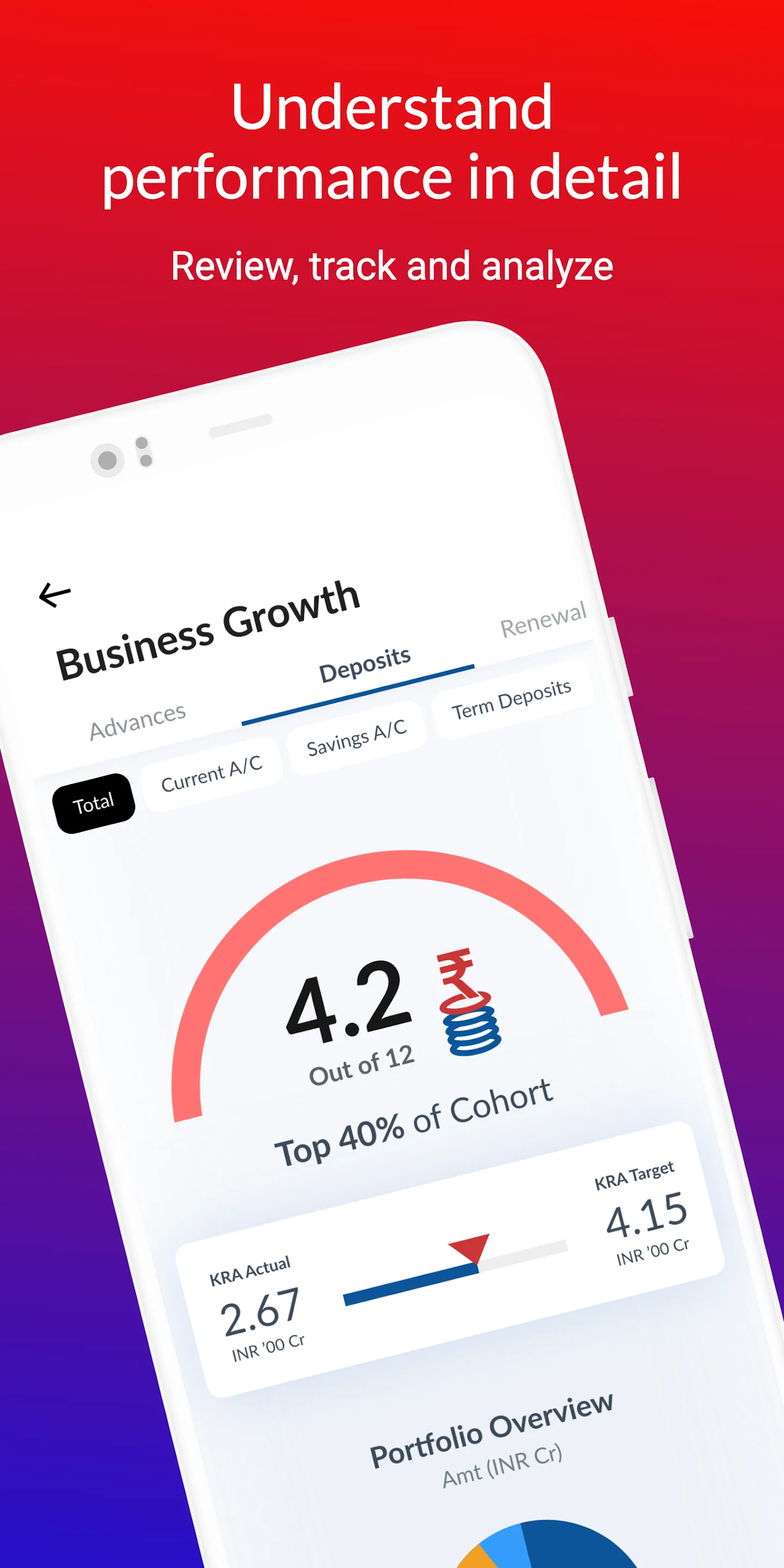 EKAM - Union Bank of India | Indus Appstore | Screenshot