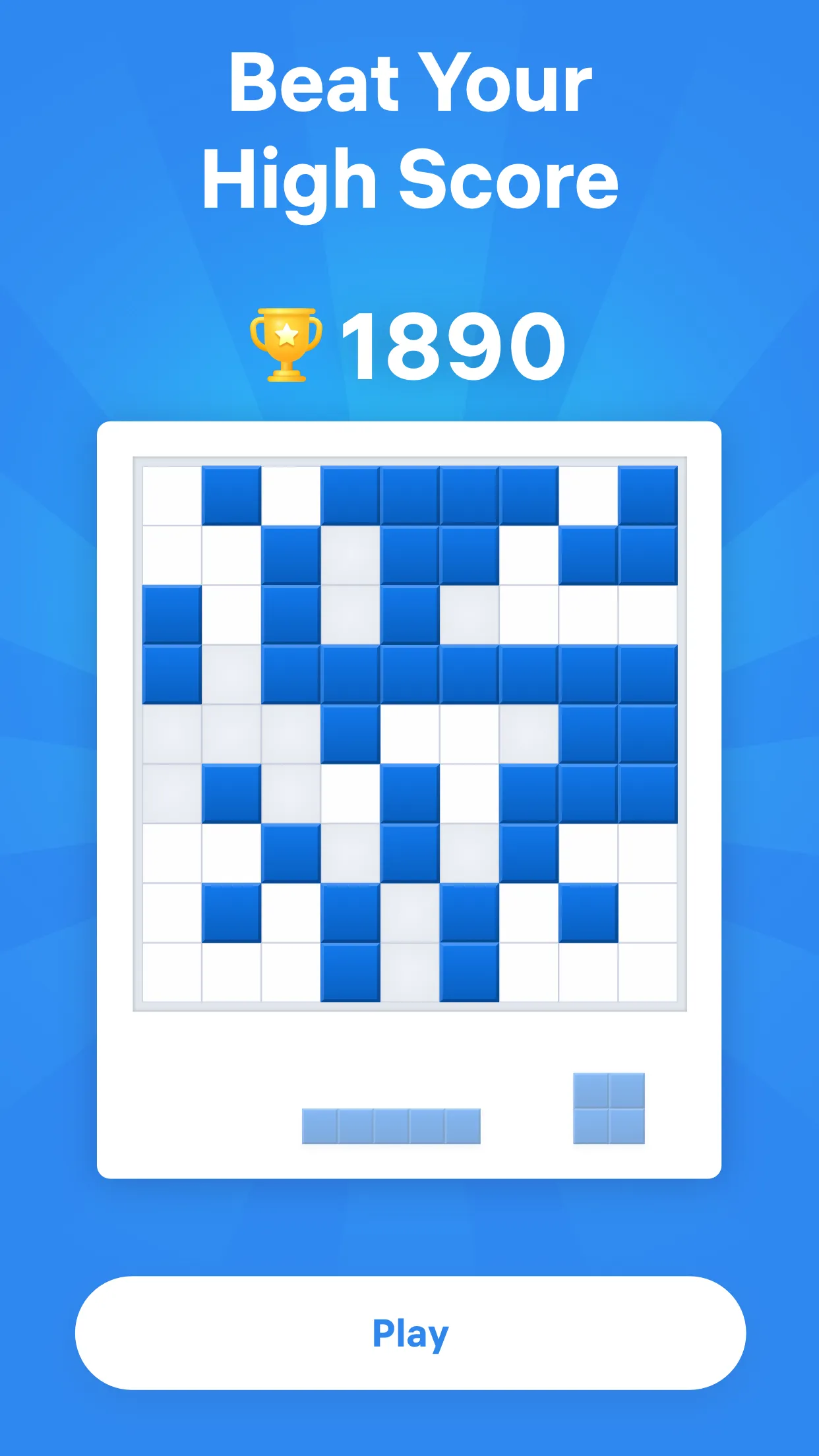 Blockudoku®: Block Puzzle Game | Indus Appstore | Screenshot