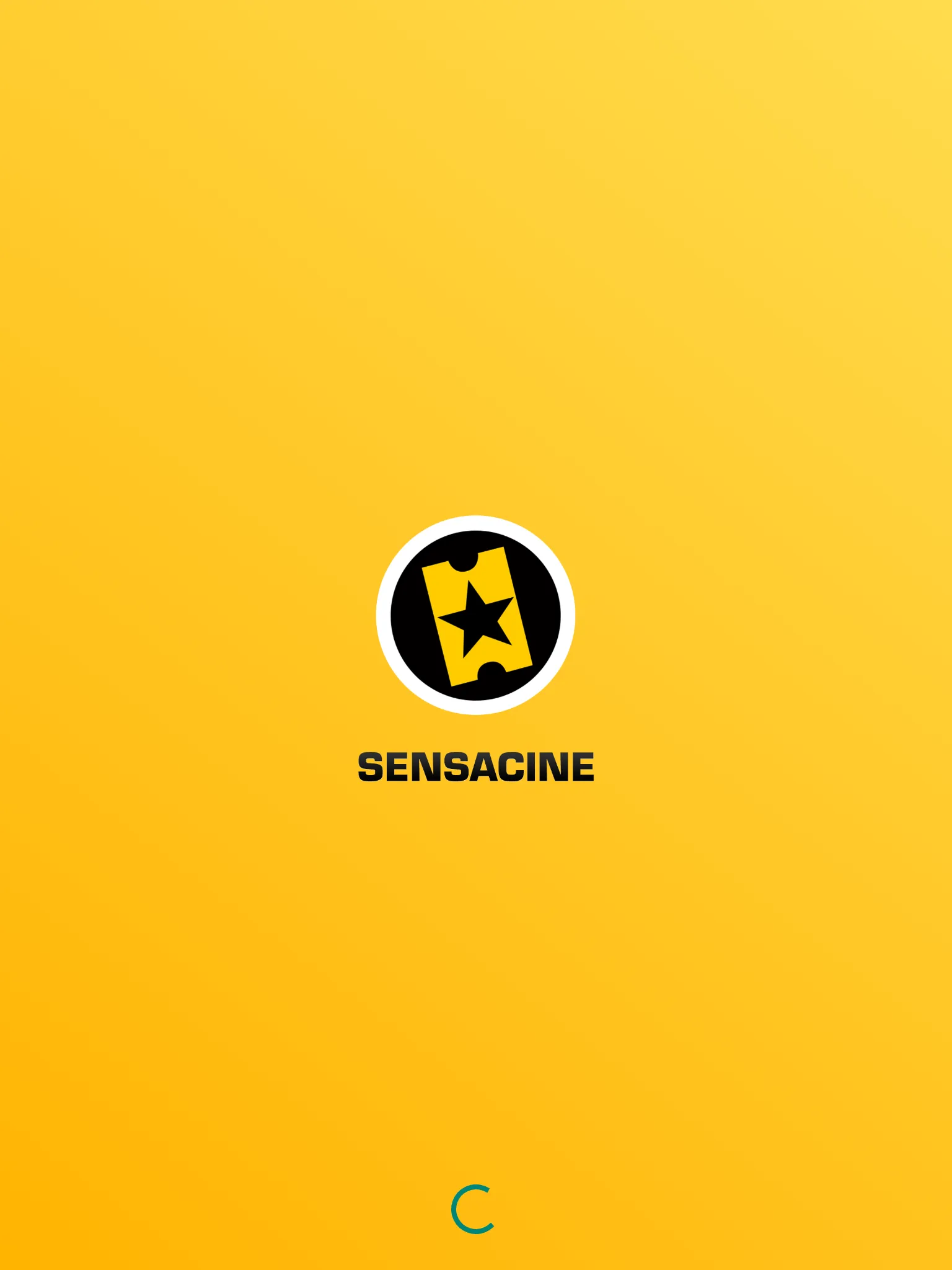 SensaCine - Movies and  Series | Indus Appstore | Screenshot