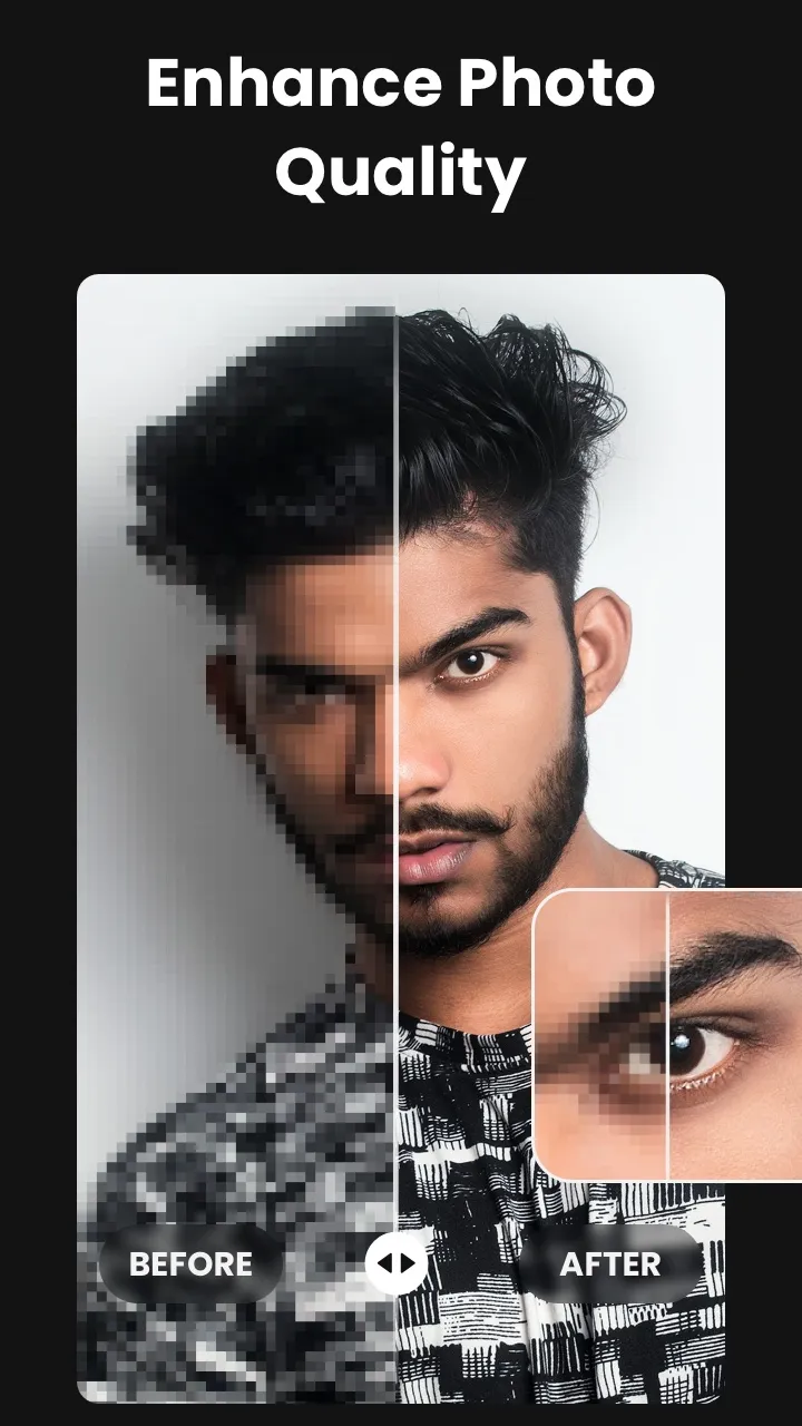 Retouch - Remove Object | Indus Appstore | Screenshot