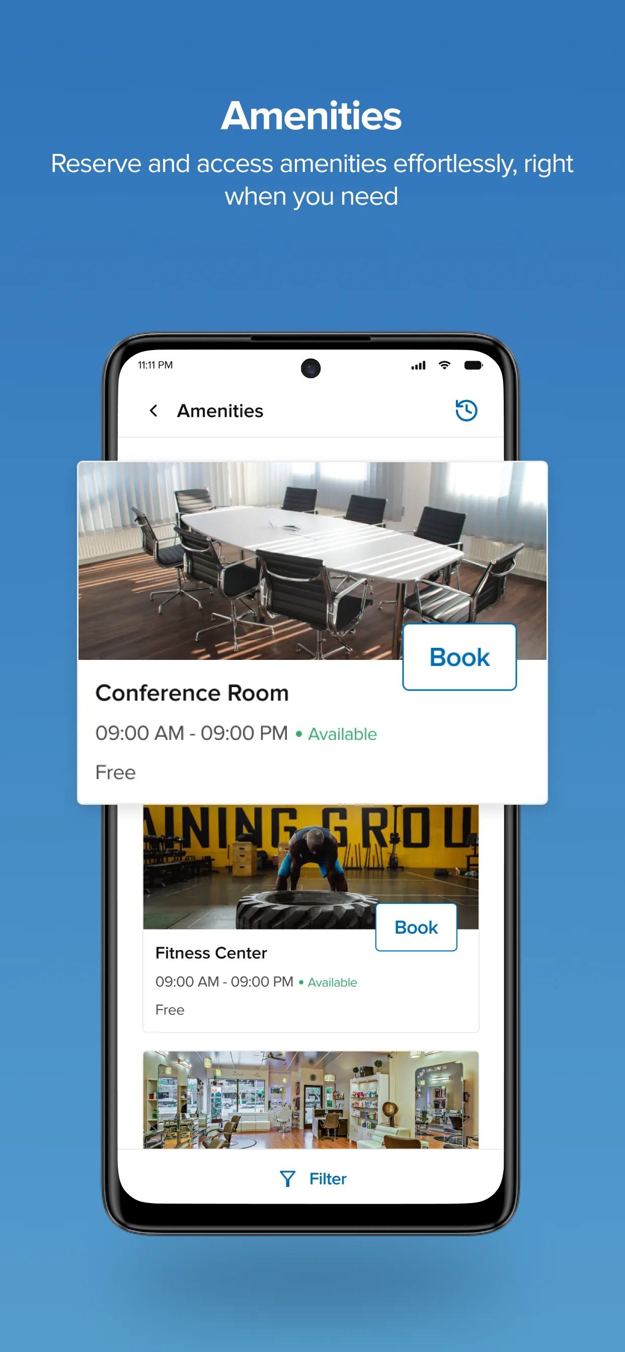 BRIGADE NXT WTC | Indus Appstore | Screenshot