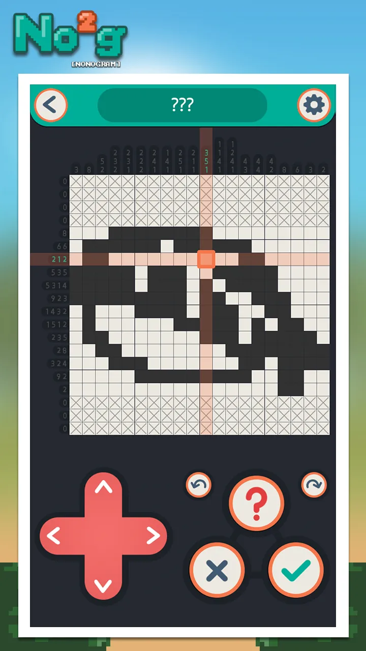 No2g: Nonogram | Indus Appstore | Screenshot