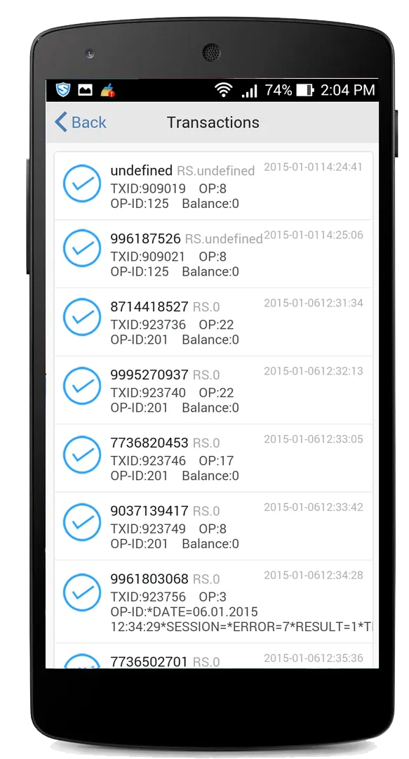 Vyap - Simplify Digital Needs | Indus Appstore | Screenshot