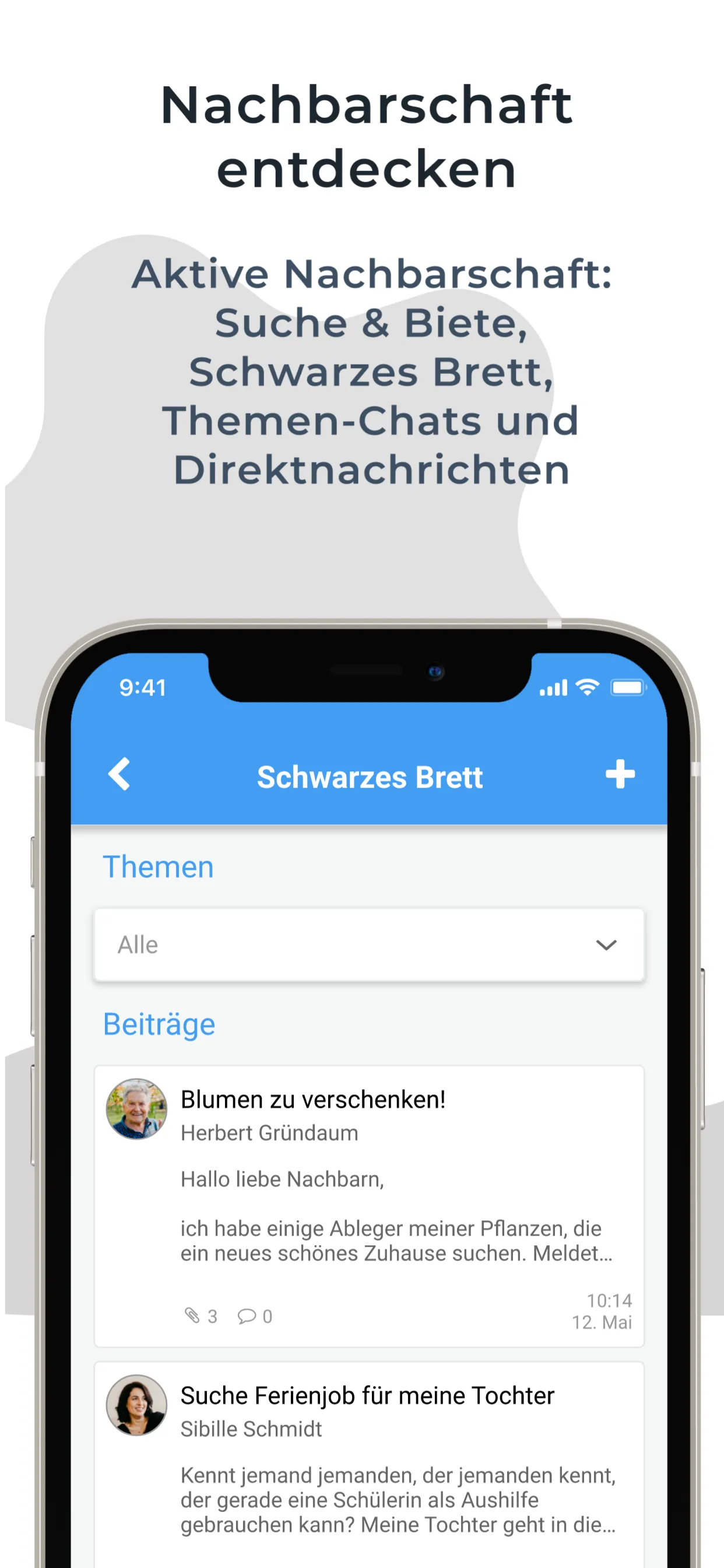 WohnPlan OB | Indus Appstore | Screenshot