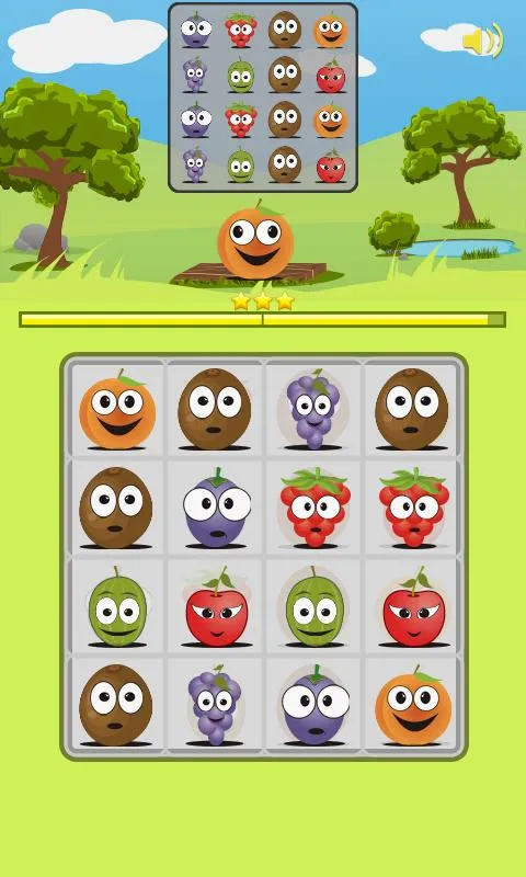 Fruit Slider | Indus Appstore | Screenshot