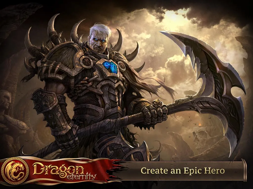 Dragon Eternity | Indus Appstore | Screenshot