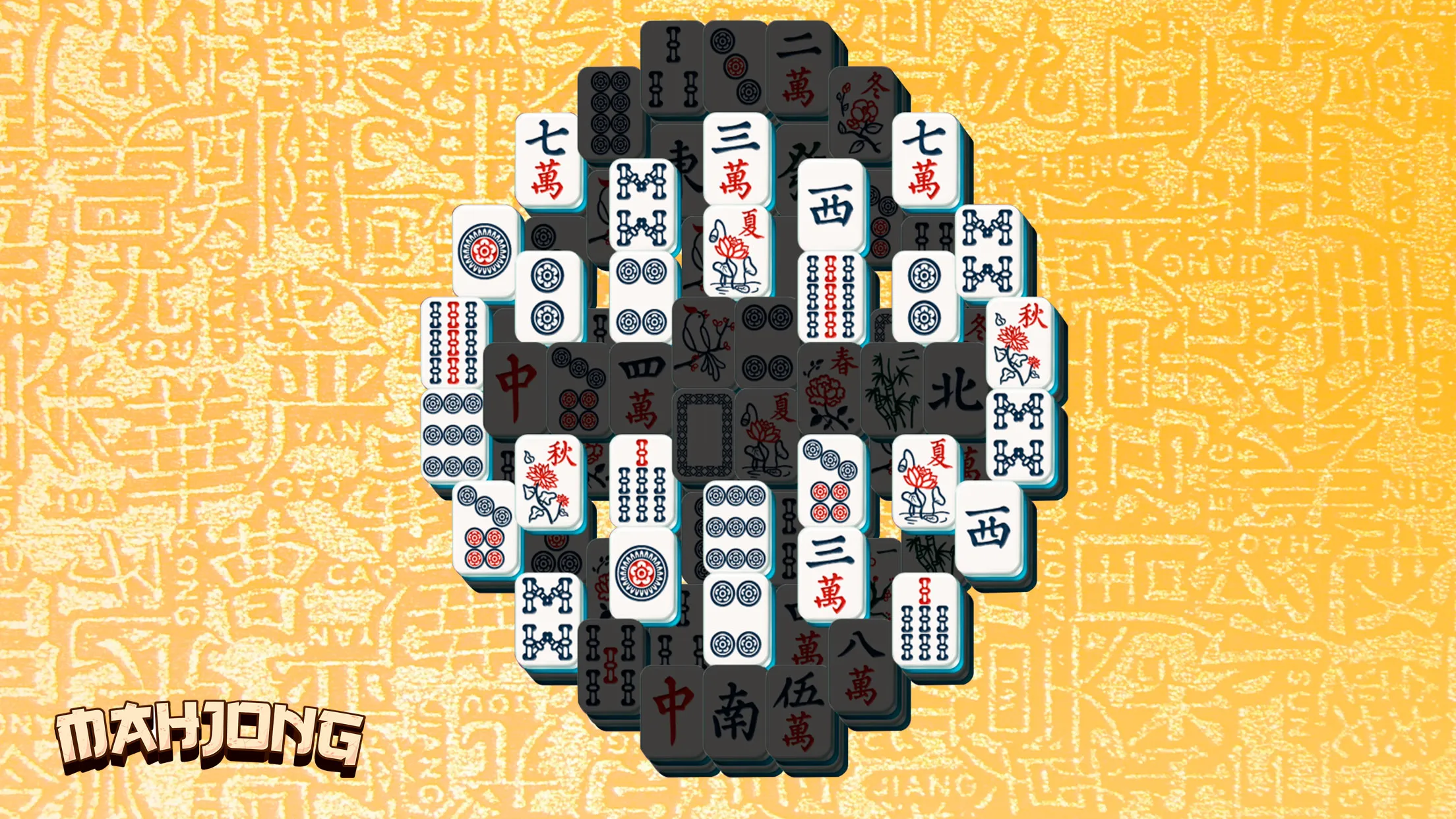 Mahjong 2024 | Indus Appstore | Screenshot