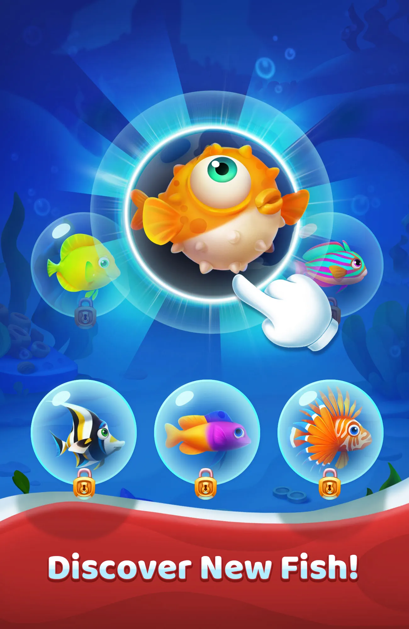 Wave Master - Coin Adventures | Indus Appstore | Screenshot