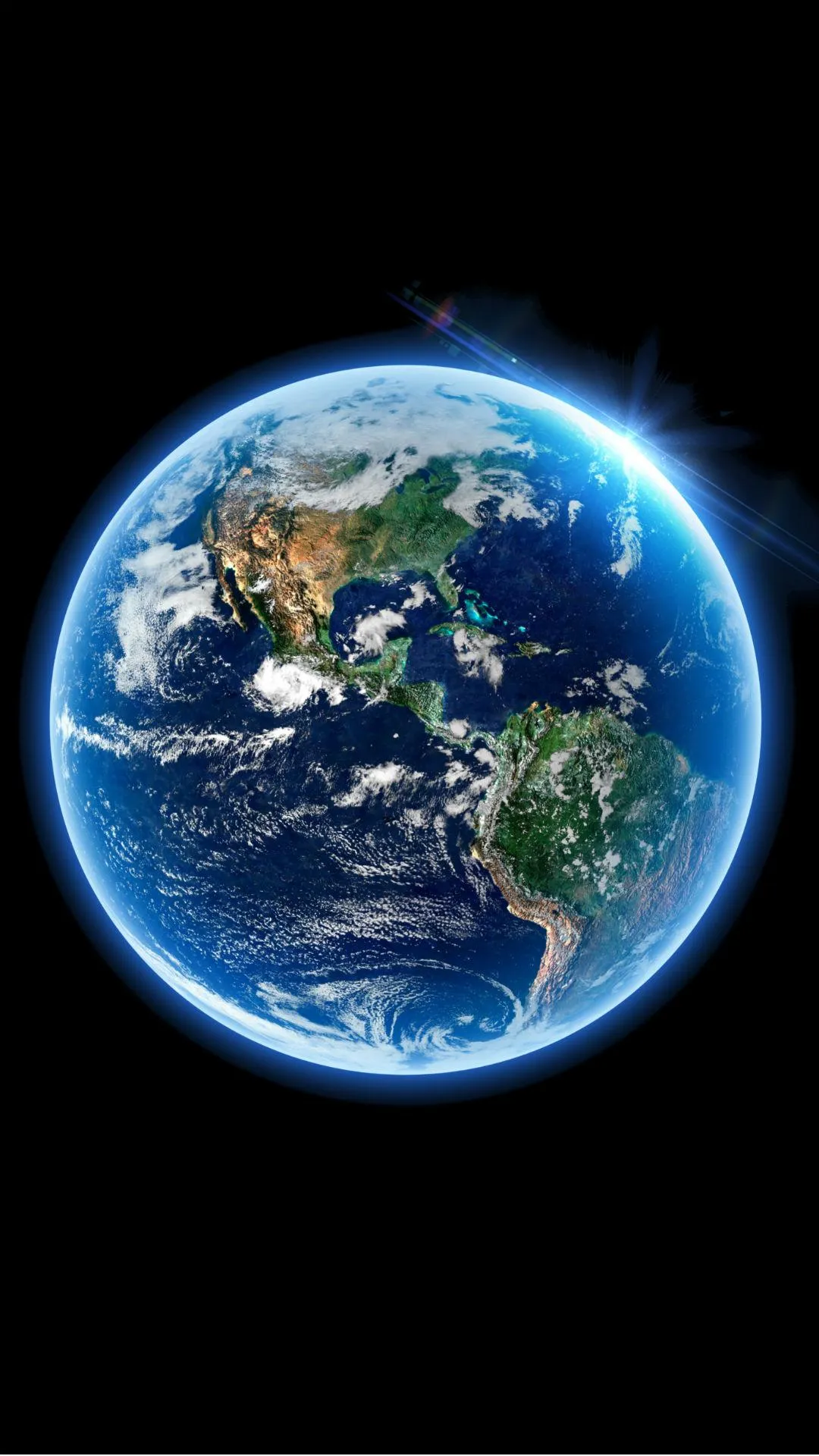 Earth | Indus Appstore | Screenshot