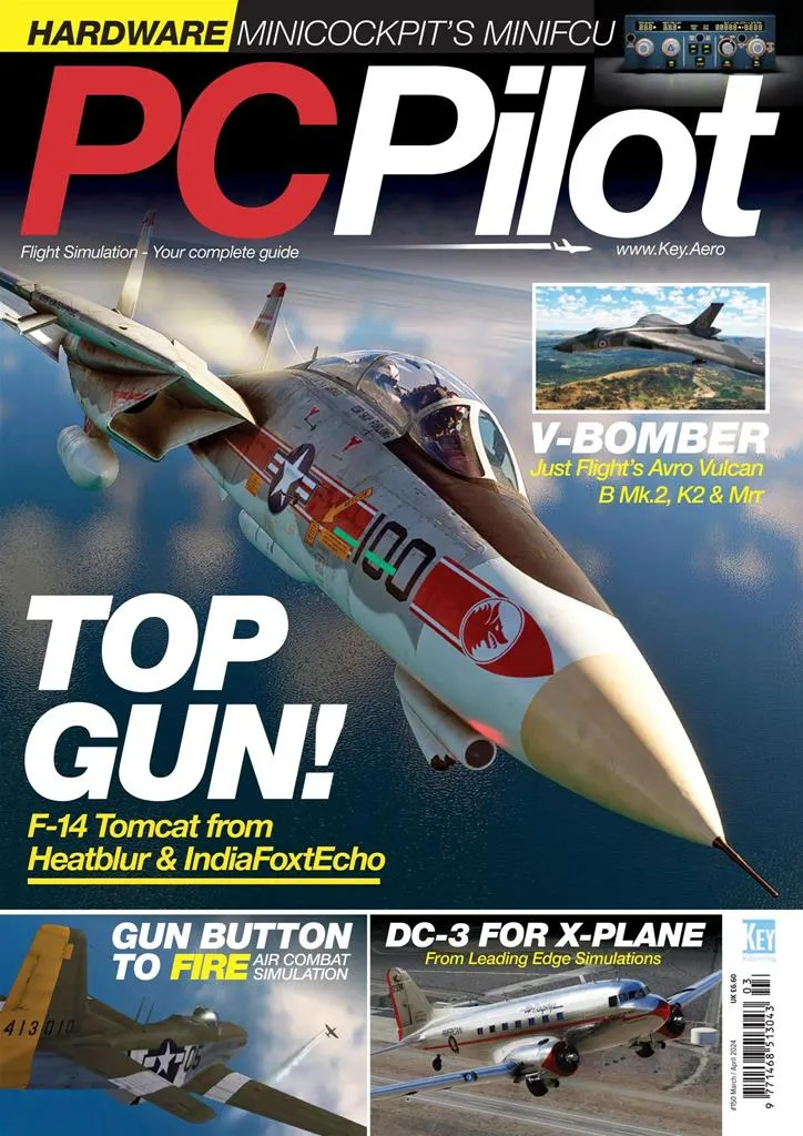 PC Pilot Magazine | Indus Appstore | Screenshot