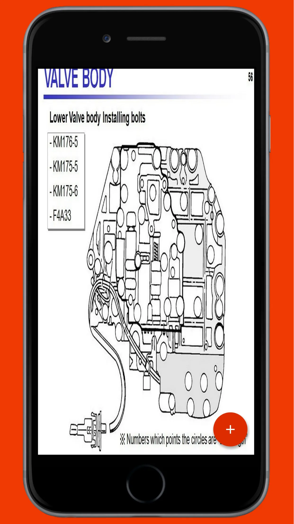 Automatic Transaxle | Indus Appstore | Screenshot