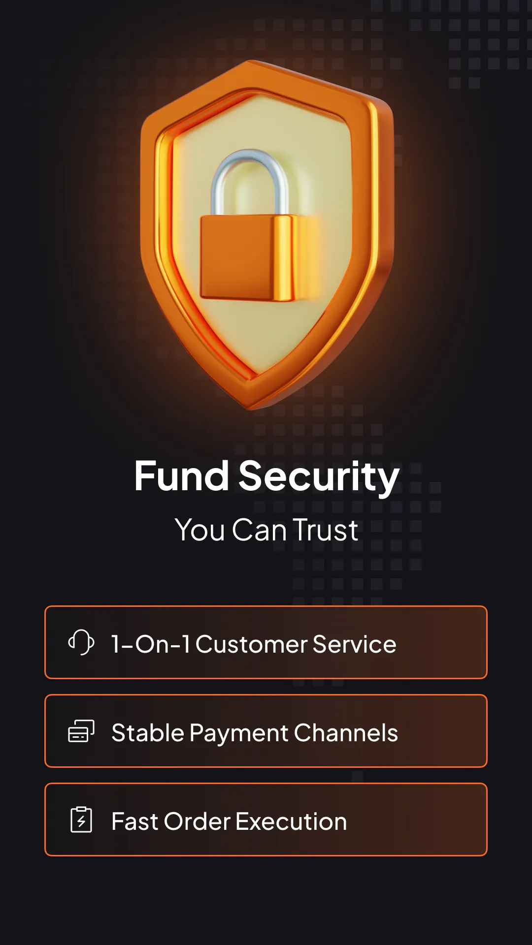 ForexDana Trading | Indus Appstore | Screenshot