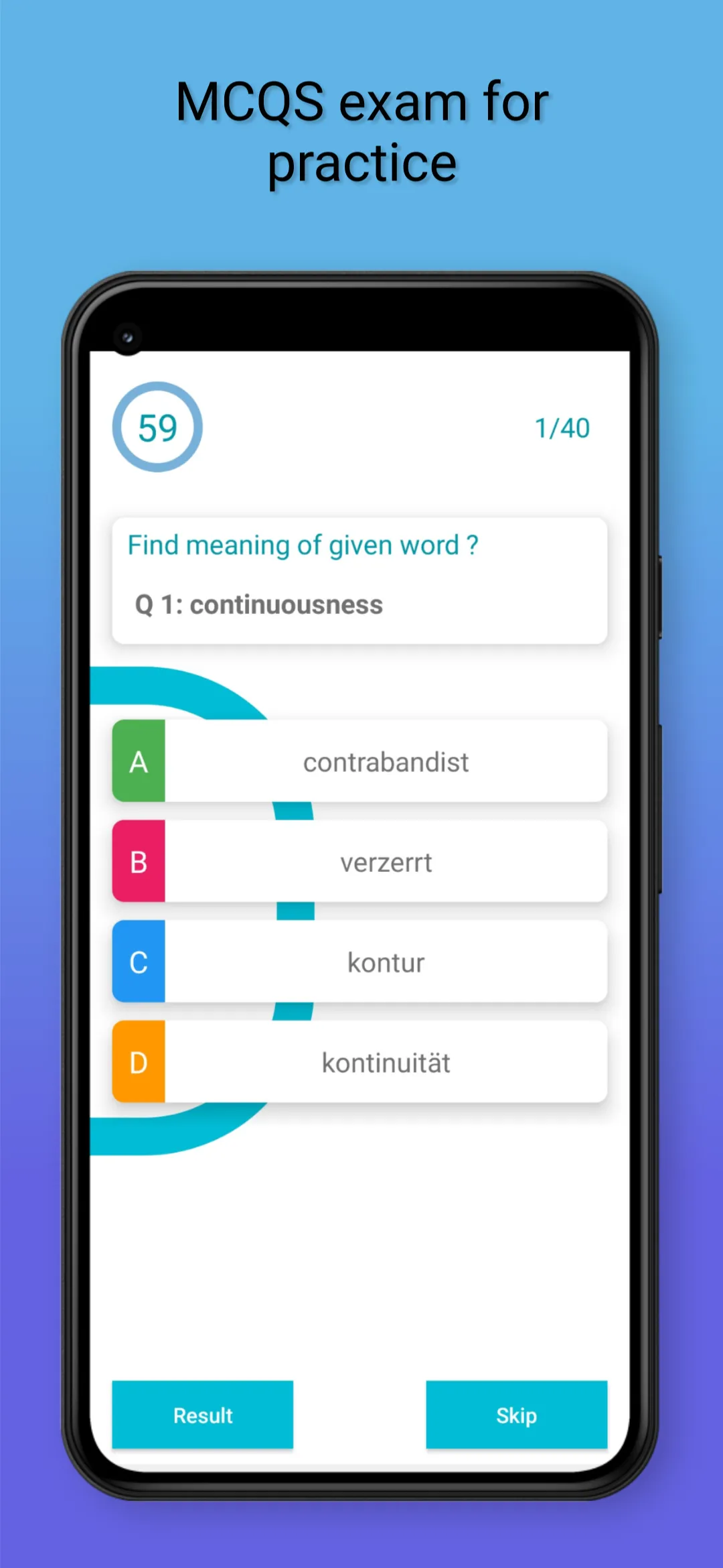 Offline dictionary  translator | Indus Appstore | Screenshot