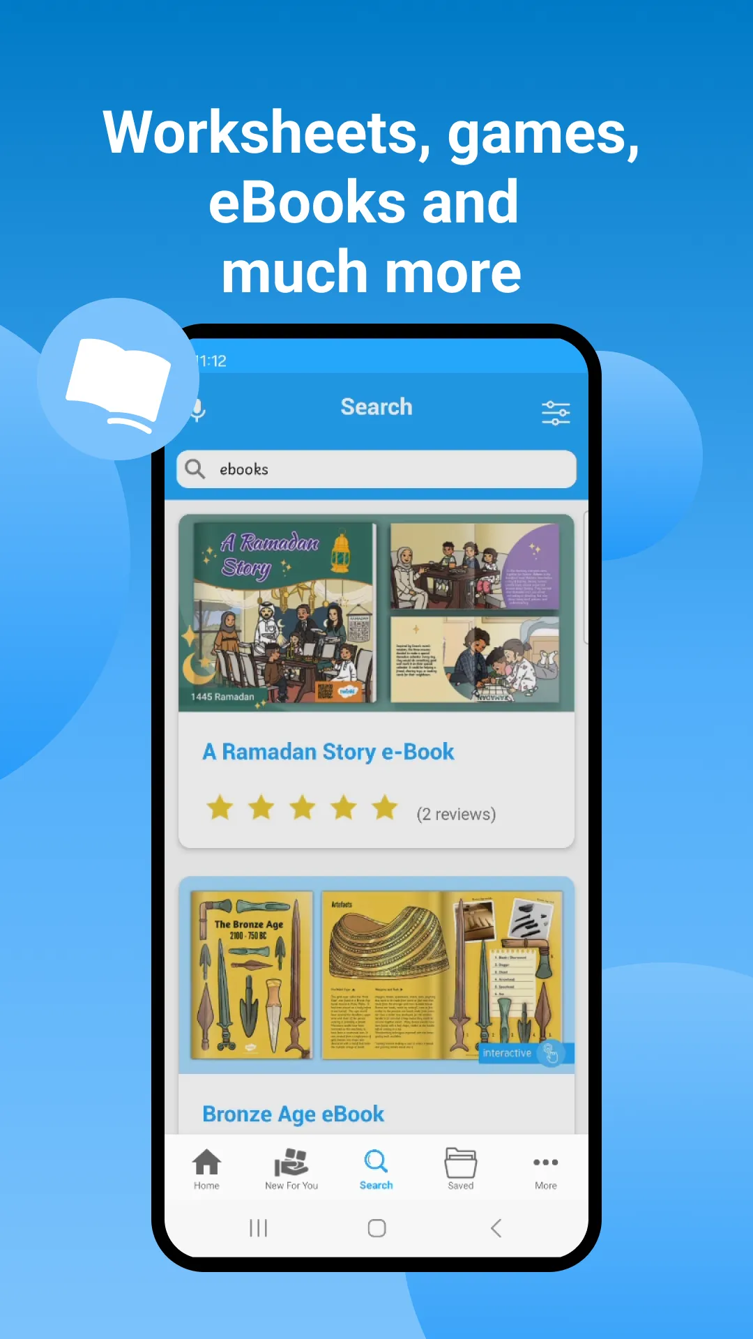 Twinkl - Educational Resources | Indus Appstore | Screenshot