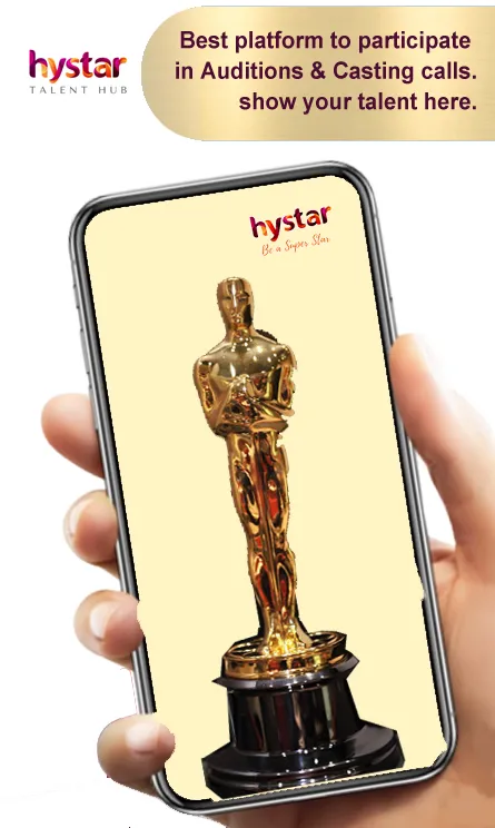 HyStar - Talent Hub | Indus Appstore | Screenshot