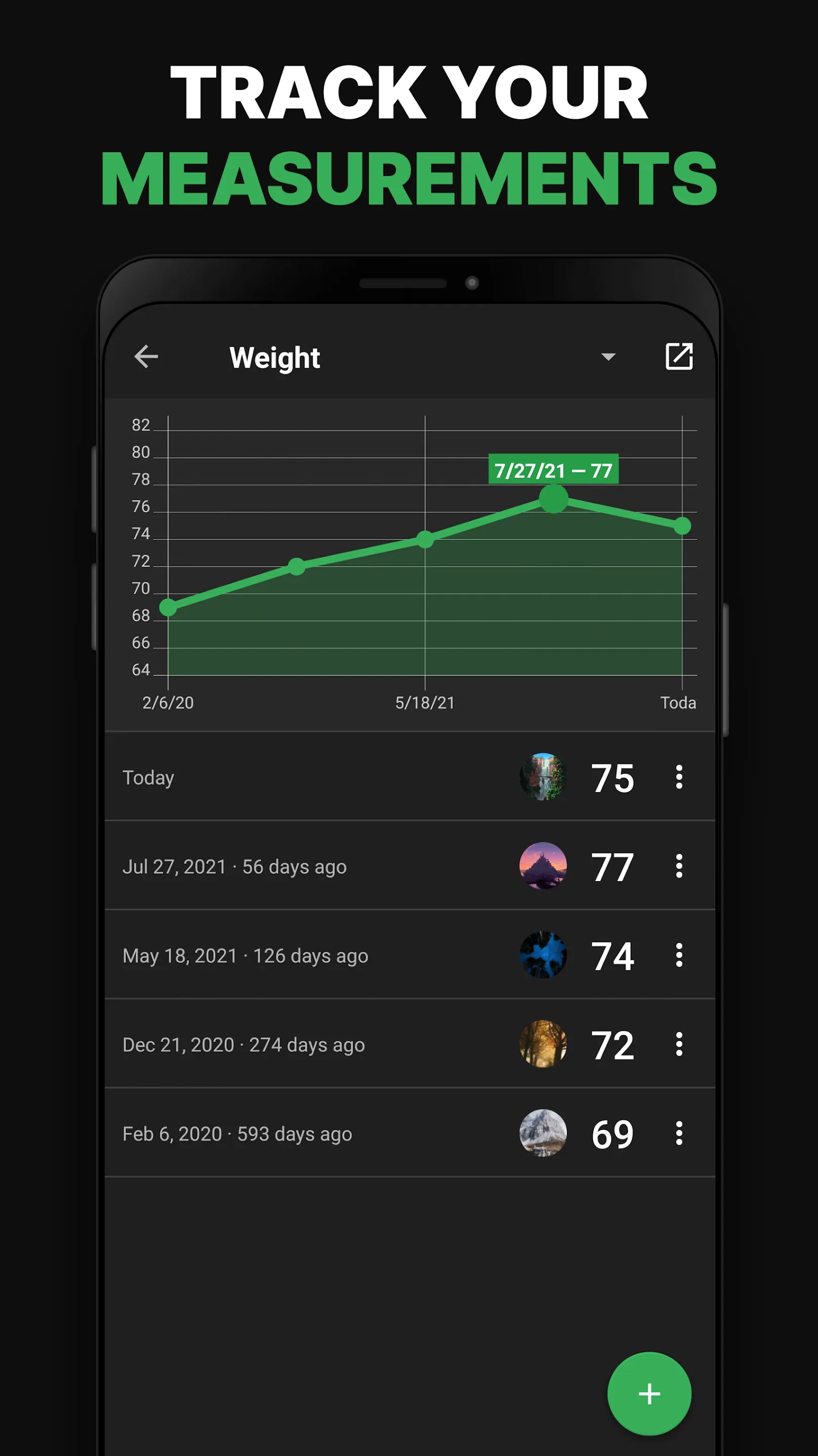 GymKeeper - Workout Tracker | Indus Appstore | Screenshot