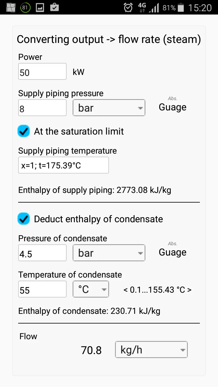 LDM Valves | Indus Appstore | Screenshot