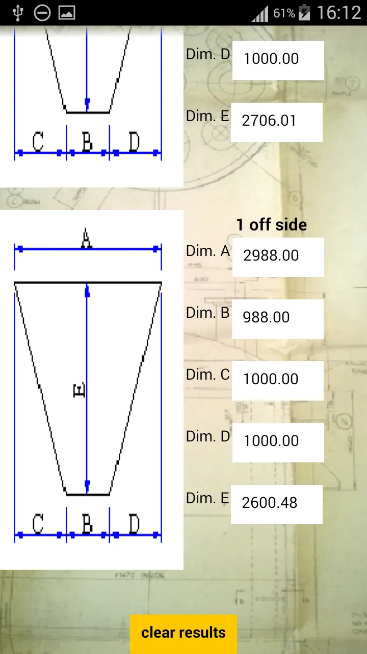 Rectangular Hopper developer | Indus Appstore | Screenshot