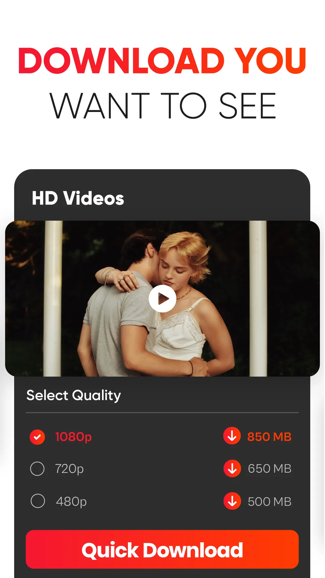 Video Downloader Proxy Browser | Indus Appstore | Screenshot