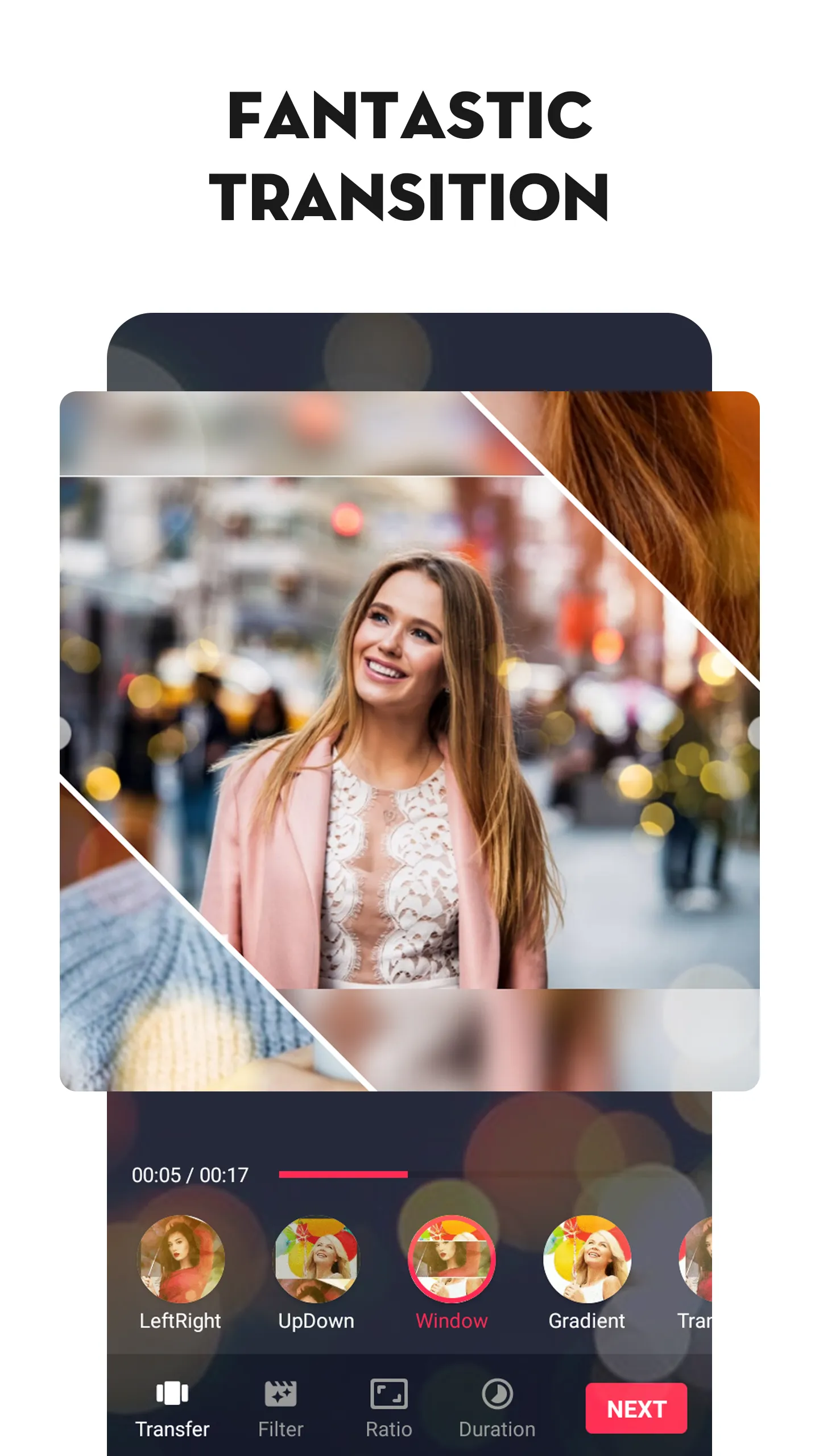 Photo Video Maker with Song | Indus Appstore | Screenshot