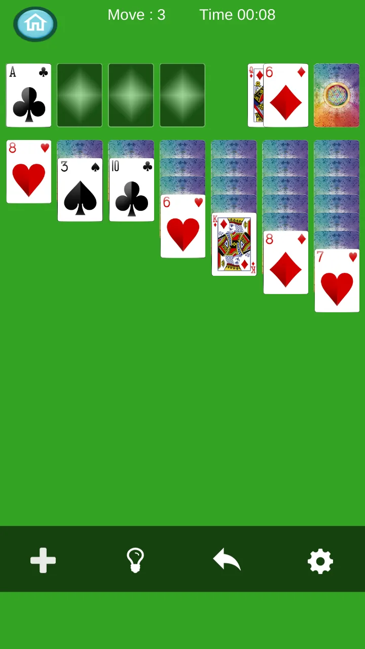 Solitaire: Classic Card Games | Indus Appstore | Screenshot