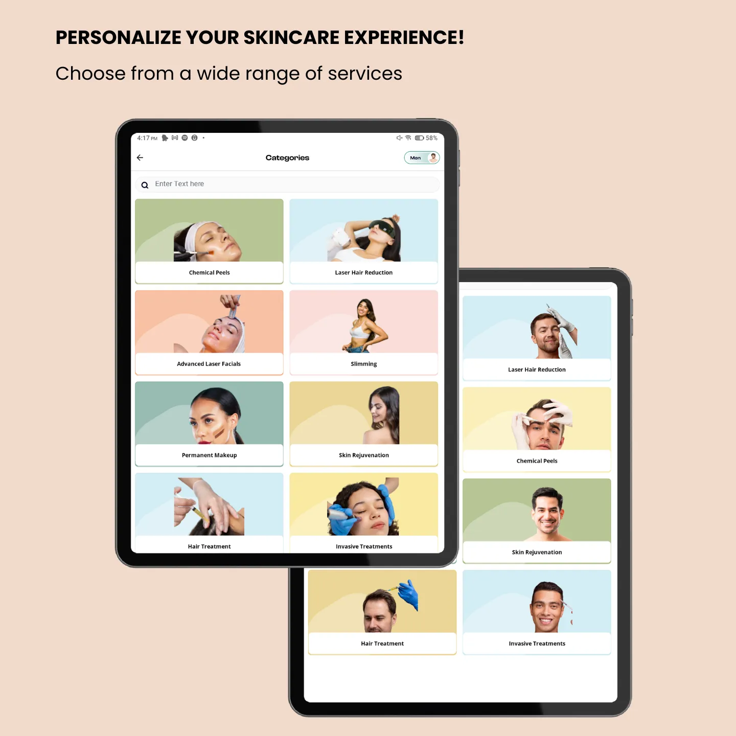 Avataar Skincare | Indus Appstore | Screenshot