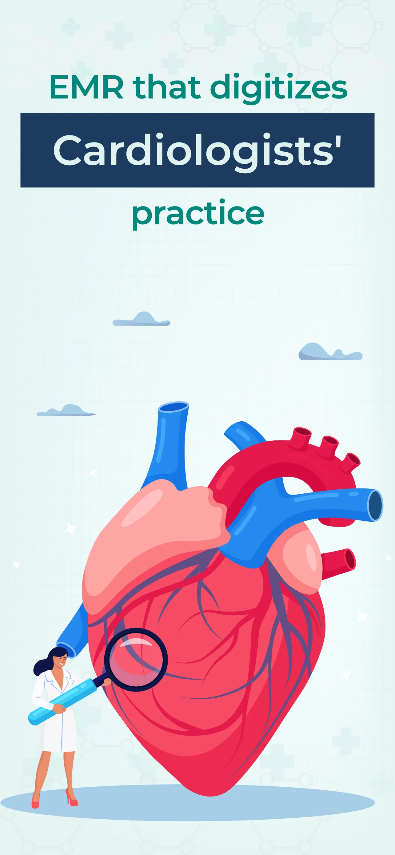 HealthPlix EMR (Doctors Only) | Indus Appstore | Screenshot