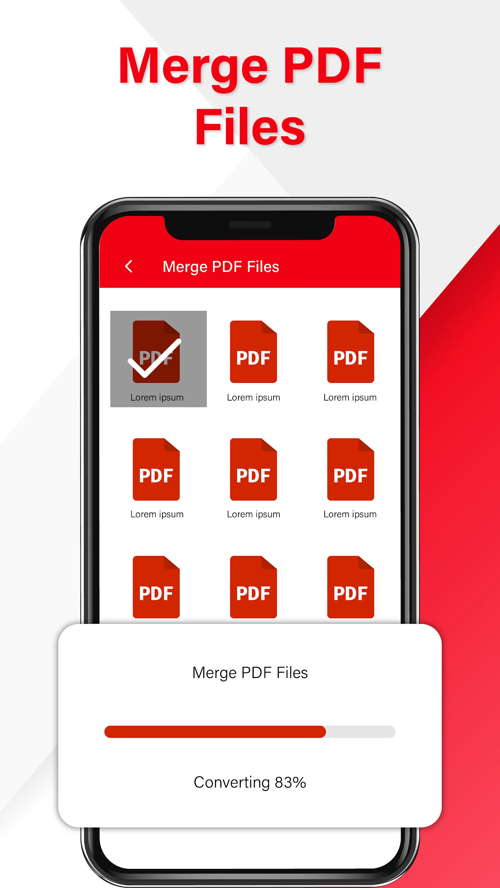 All PDF Converter: Translator | Indus Appstore | Screenshot