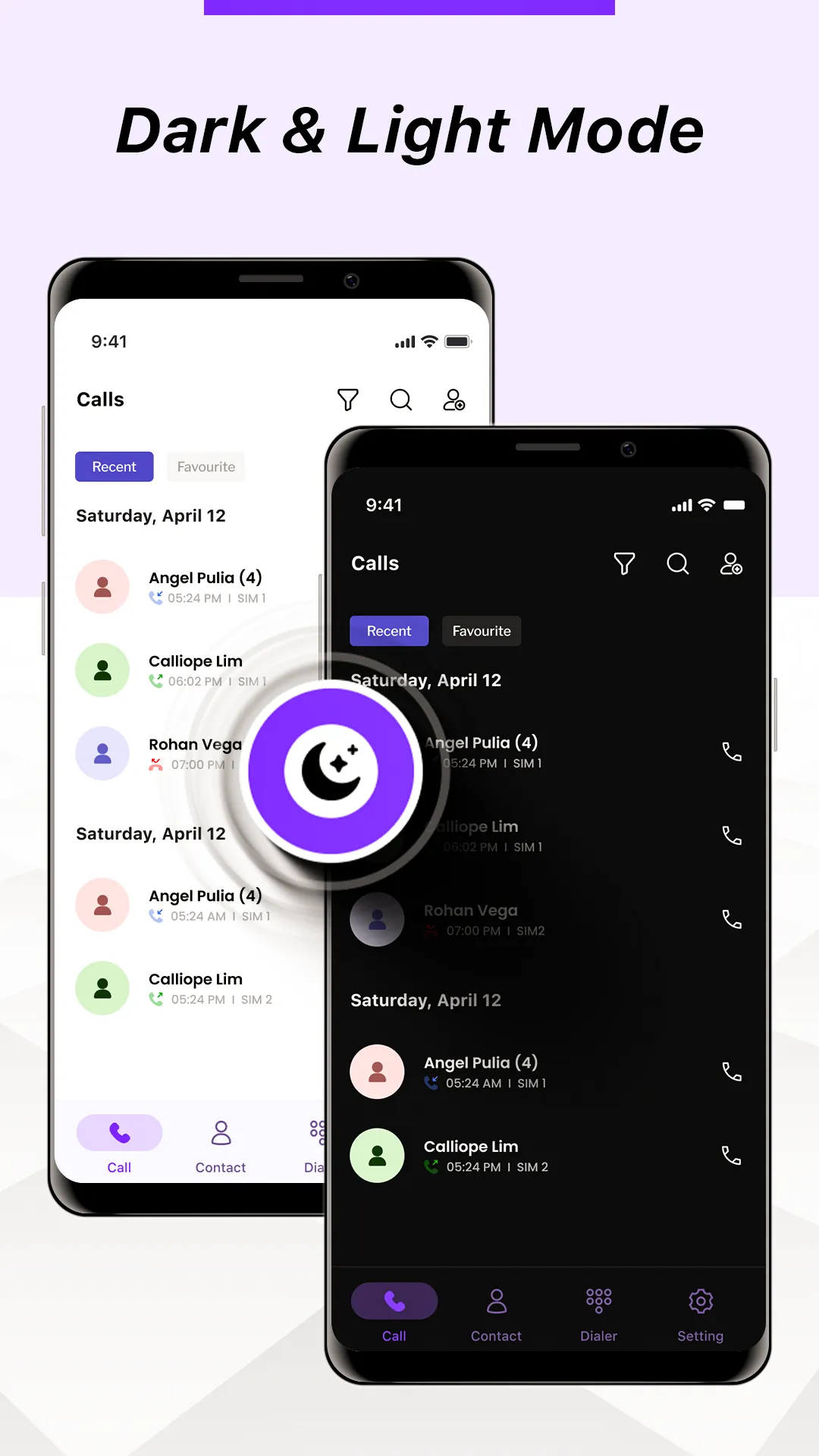 CallerID: Spam Call Identifier | Indus Appstore | Screenshot