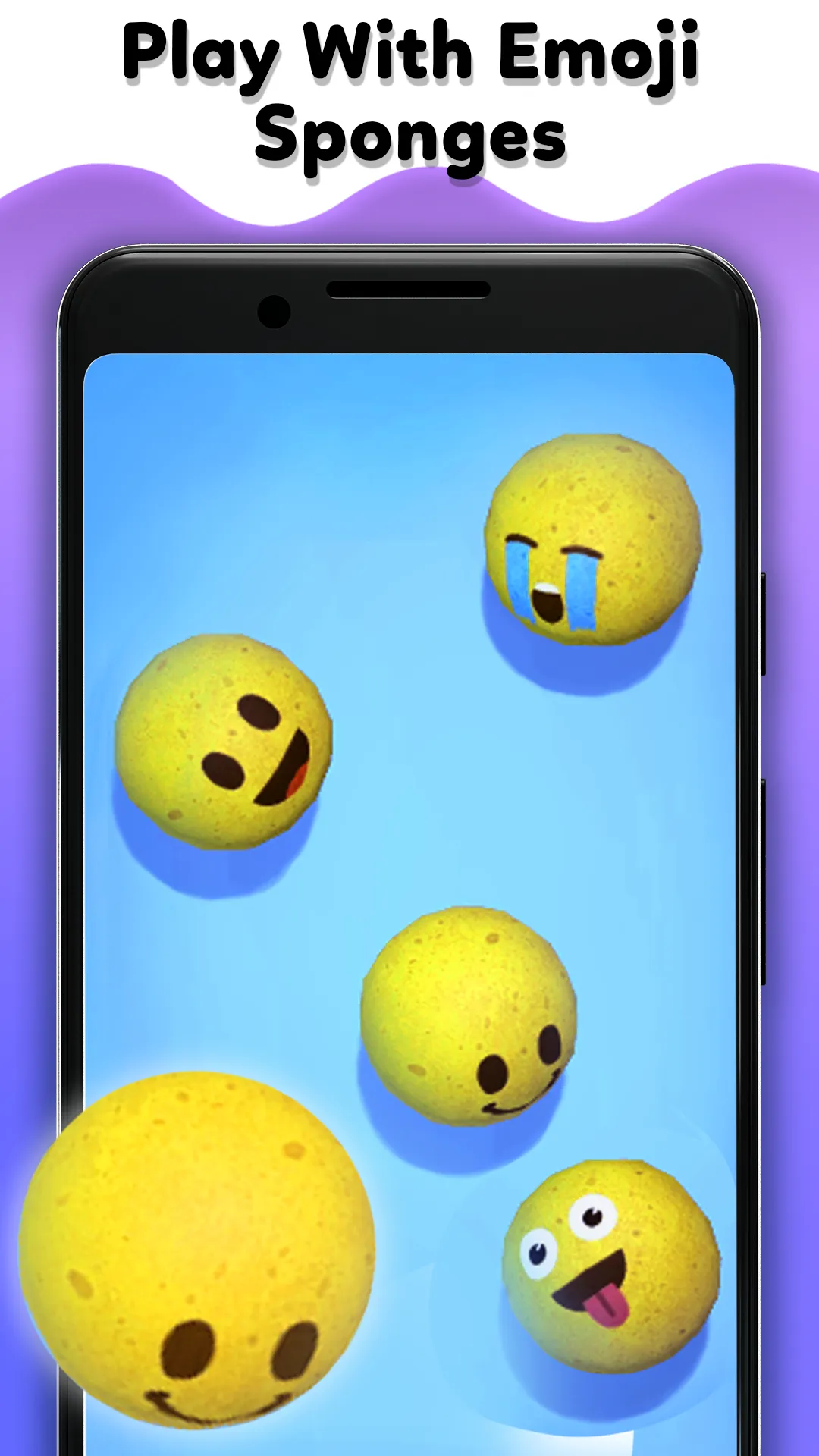 Anti Stress Games Relief Relax | Indus Appstore | Screenshot