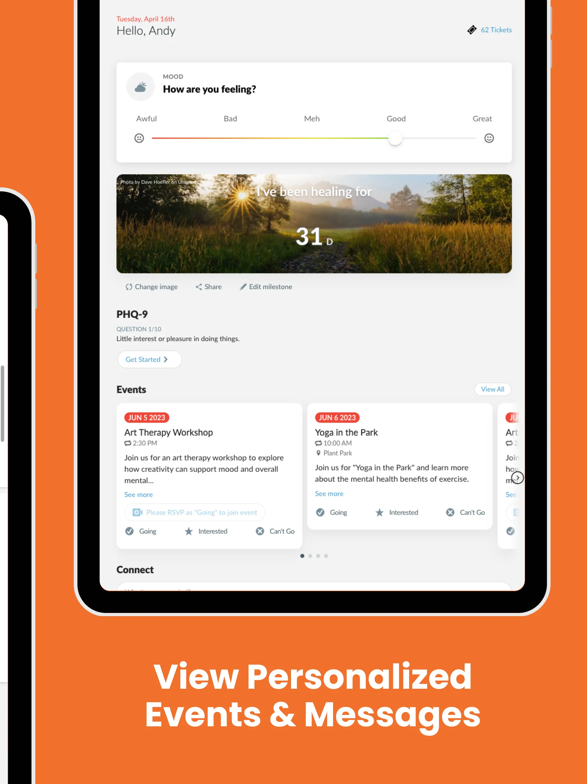 Canyon Vista Community | Indus Appstore | Screenshot