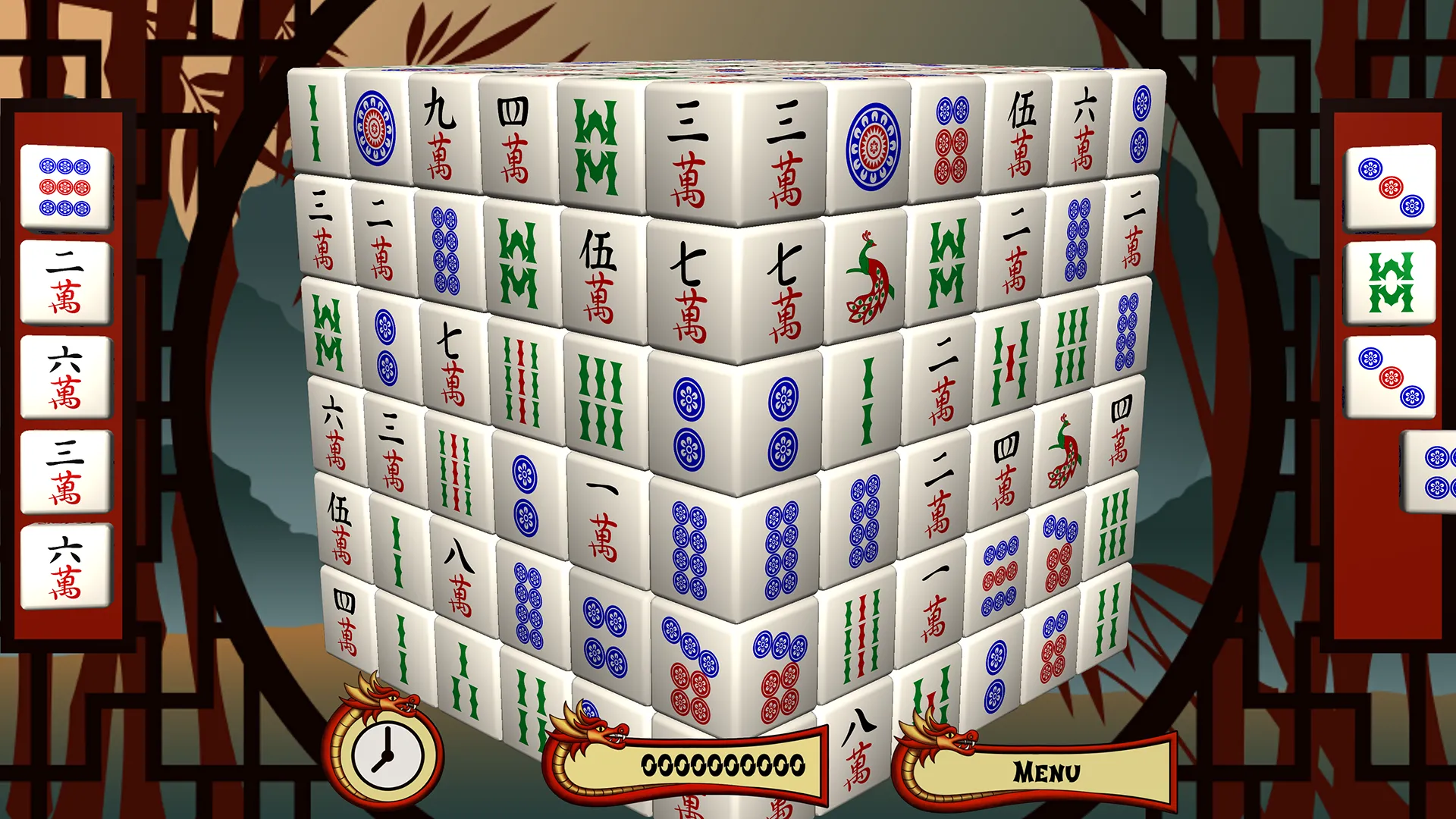 Artex Mahjong | Indus Appstore | Screenshot