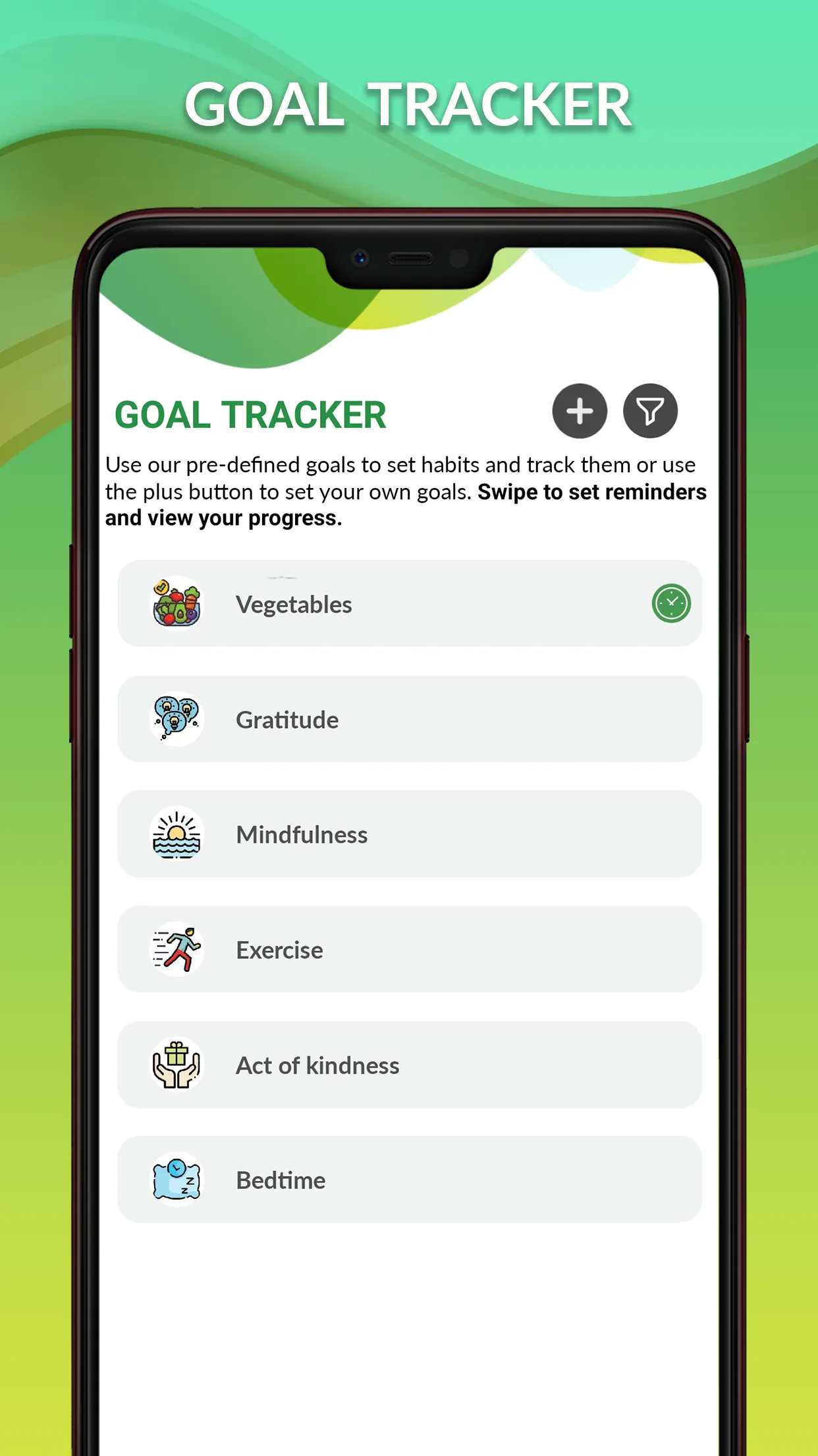 My Mental Fitness | Indus Appstore | Screenshot