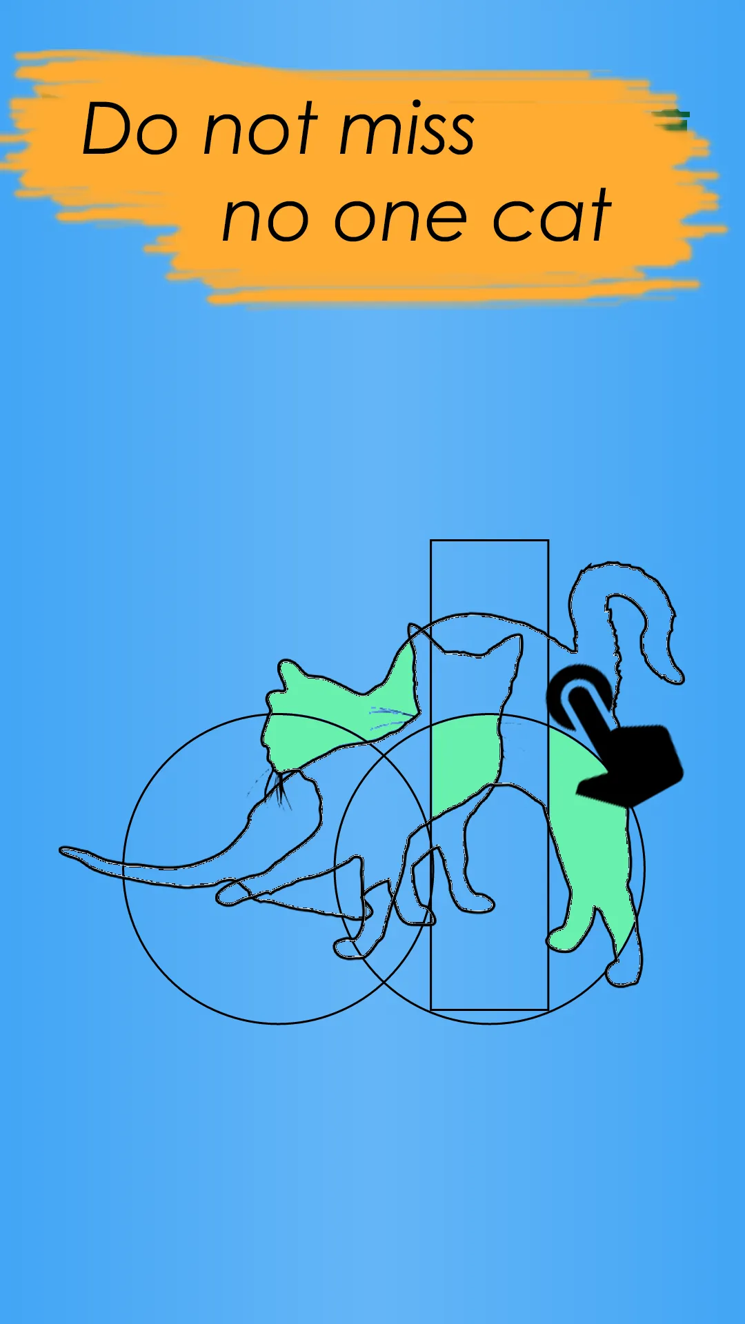 Mint cat | Indus Appstore | Screenshot