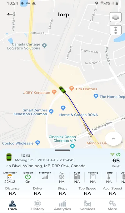 Fleet Hunt | Indus Appstore | Screenshot
