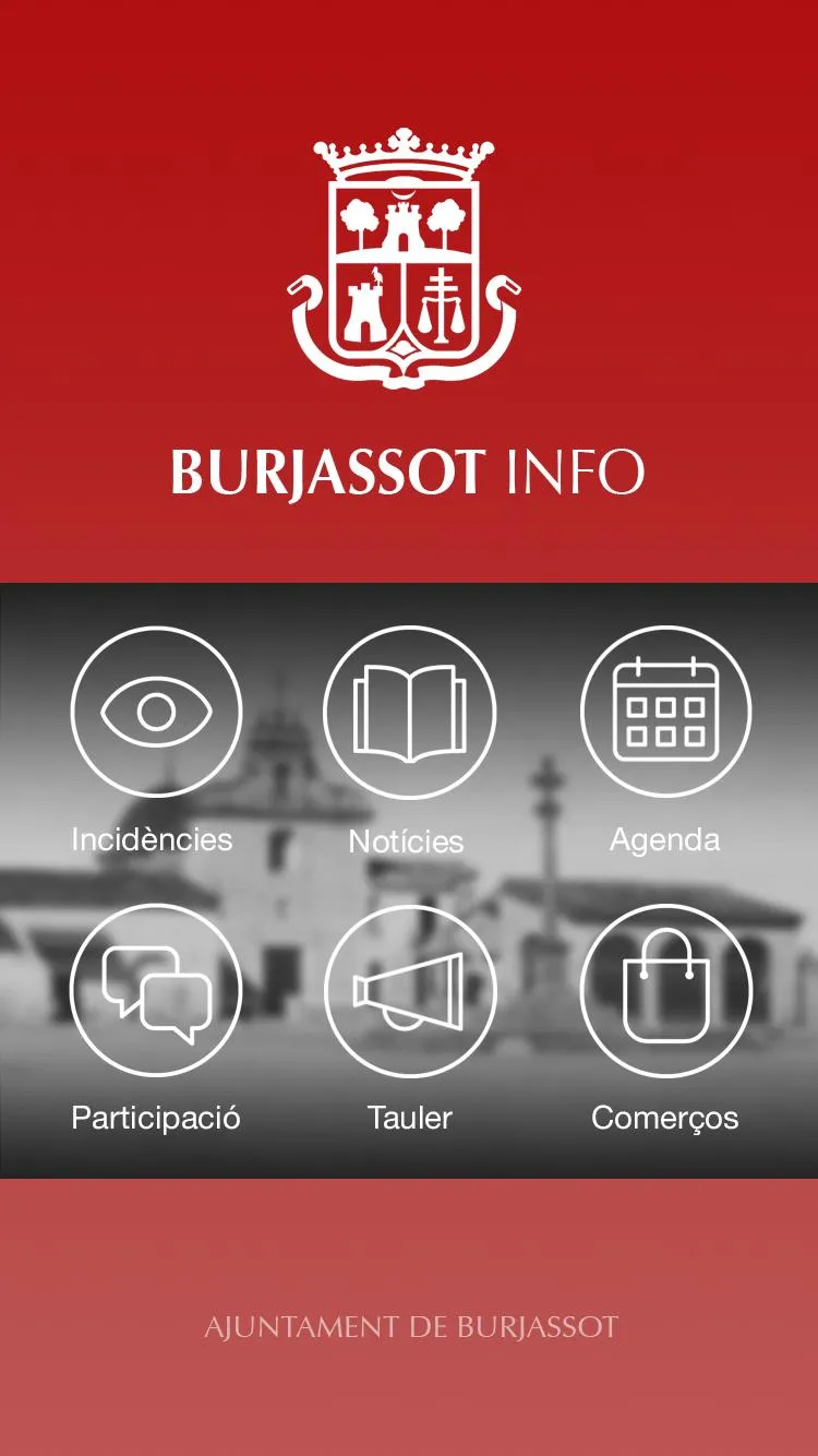 Burjassot info | Indus Appstore | Screenshot