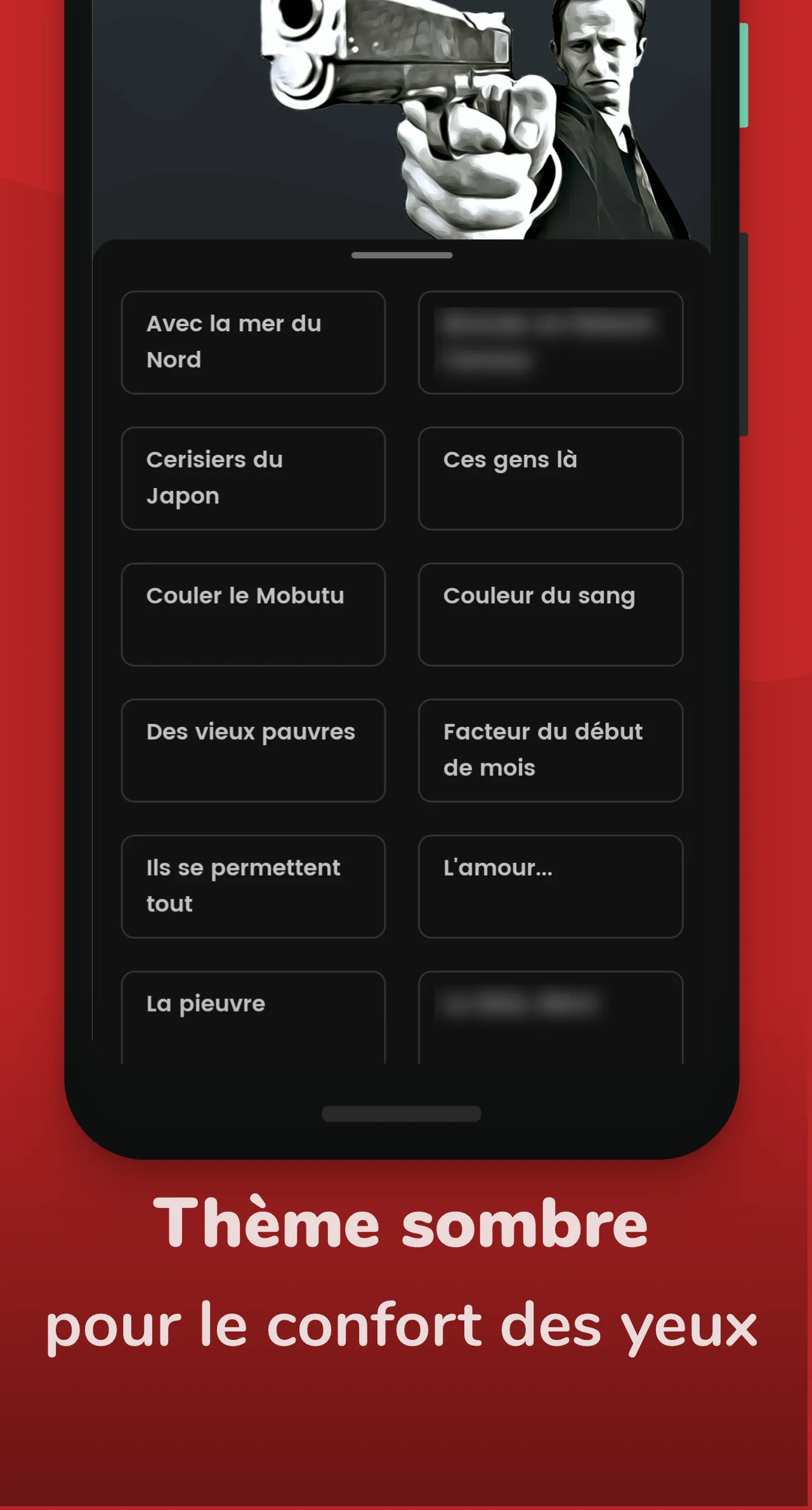 La Soundbox près de chez vous | Indus Appstore | Screenshot