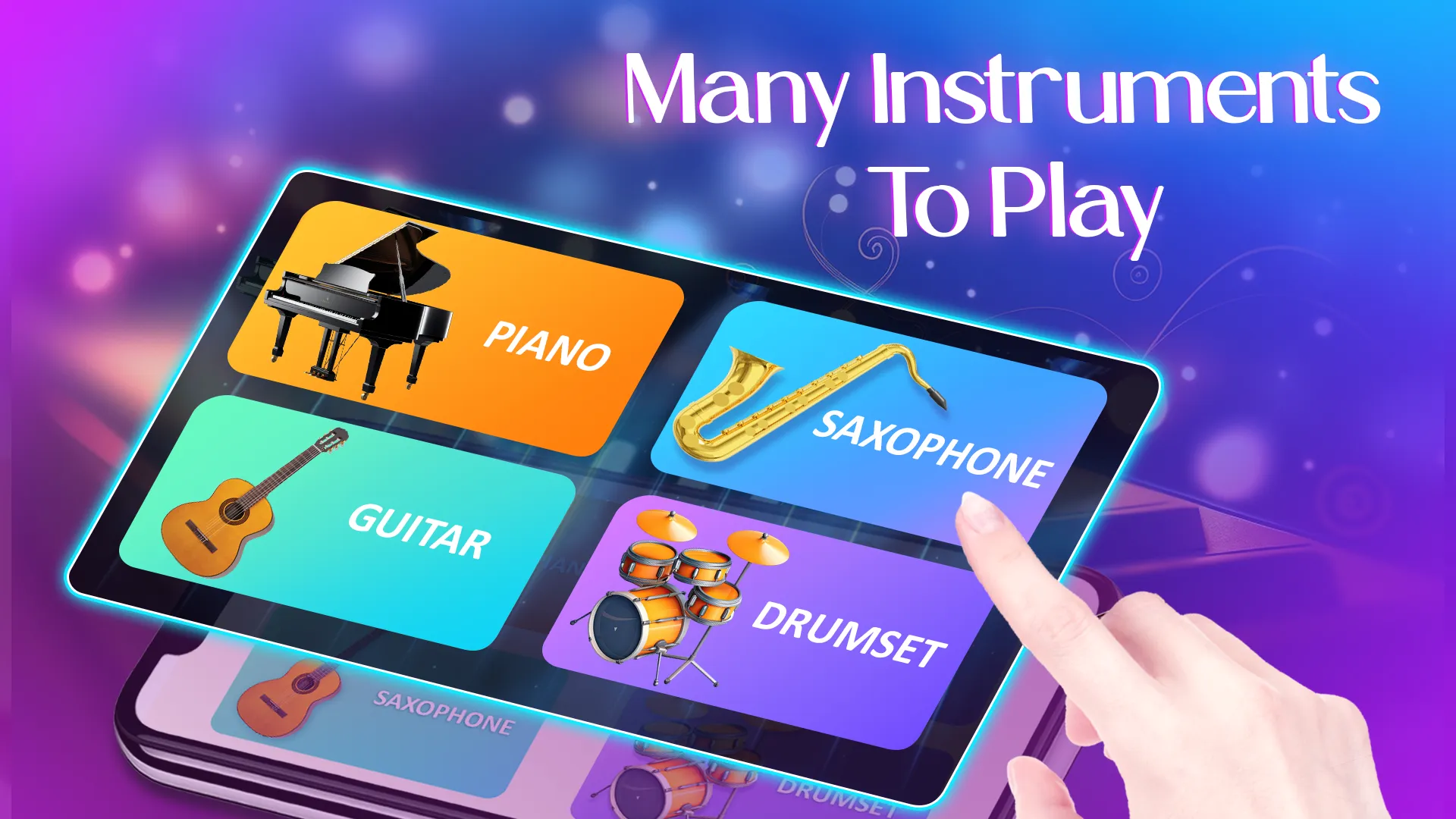 Learn Piano - Piano Lessons | Indus Appstore | Screenshot