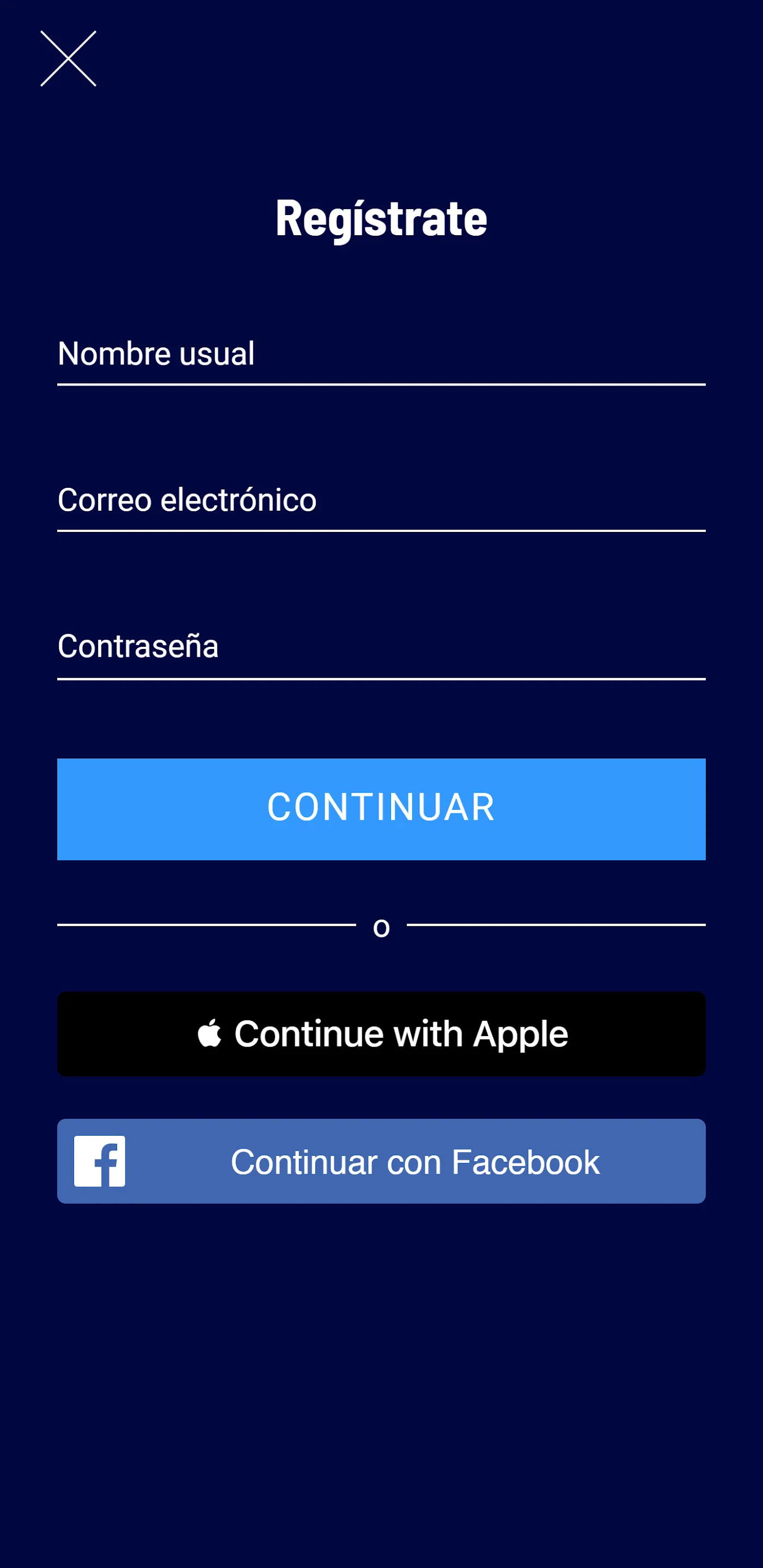 Ríos de Fe | Indus Appstore | Screenshot